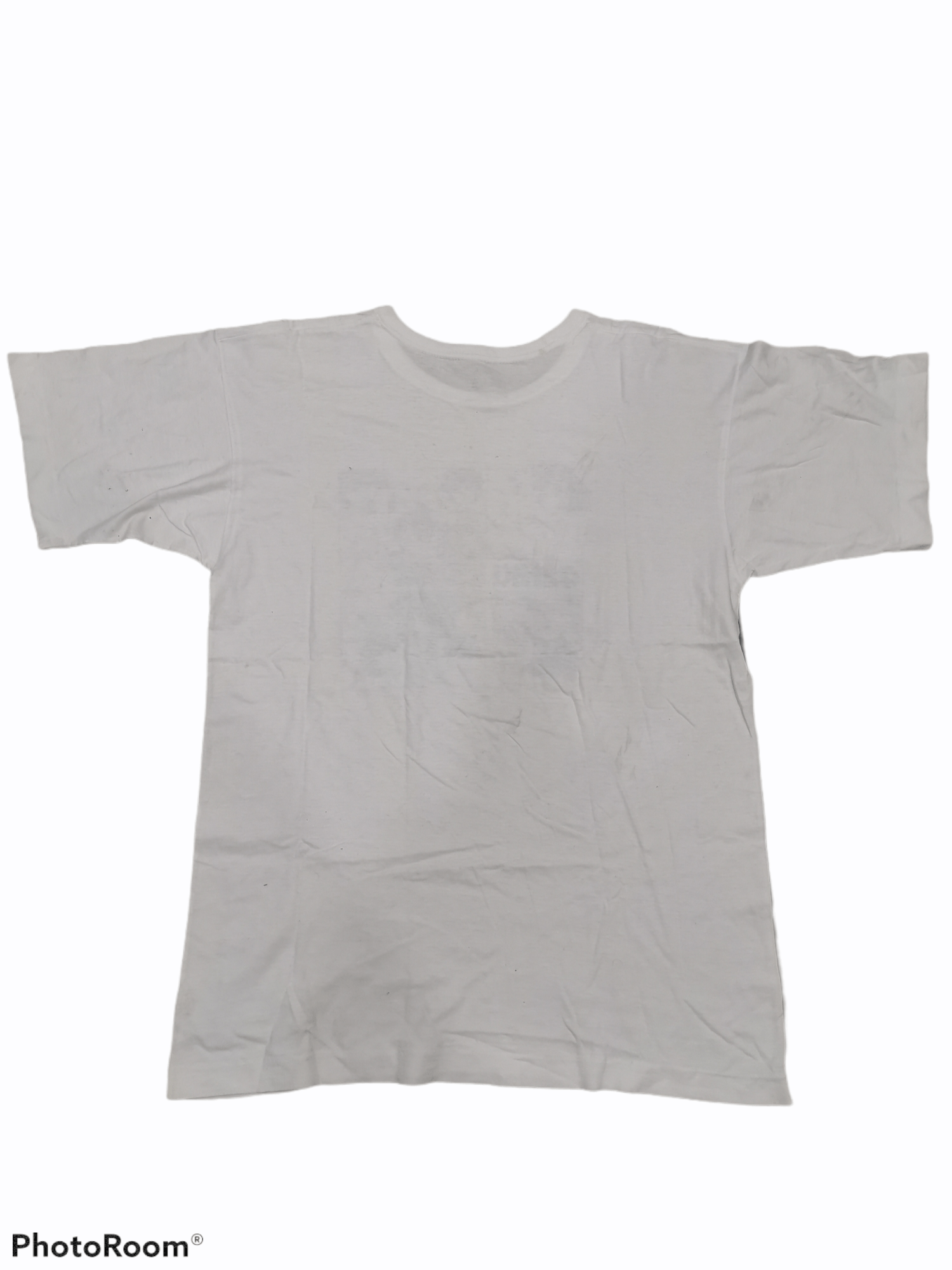 Anime × Japanese Brand × Vintage Vintage Single Stitch Genki | Super Saiyuki | Angel Cop Size US M / EU 48-50 / 2 - 3 Thumbnail