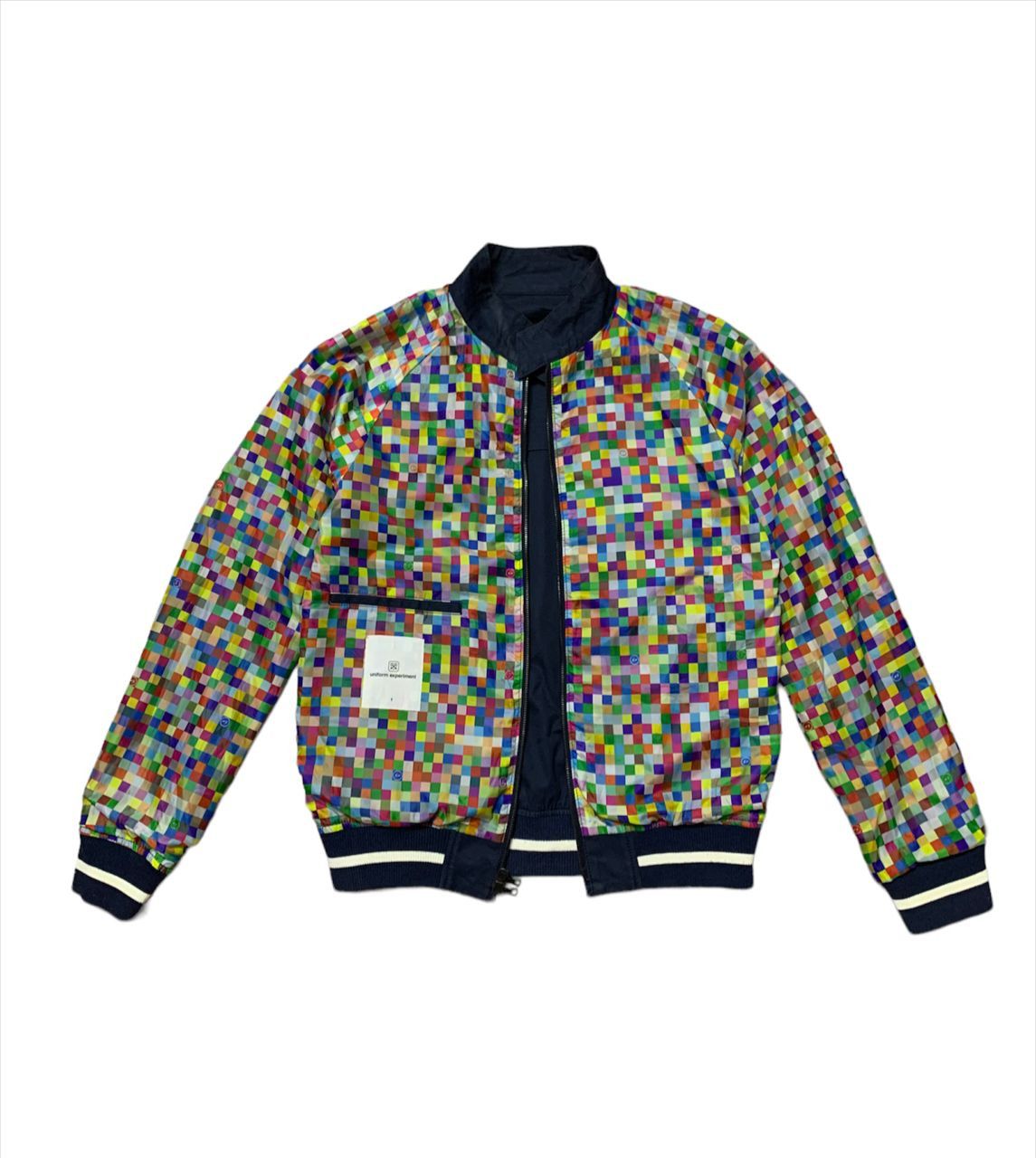 Fragment Design × Sophnet. × Uniform Experiment Uniform Experiment 