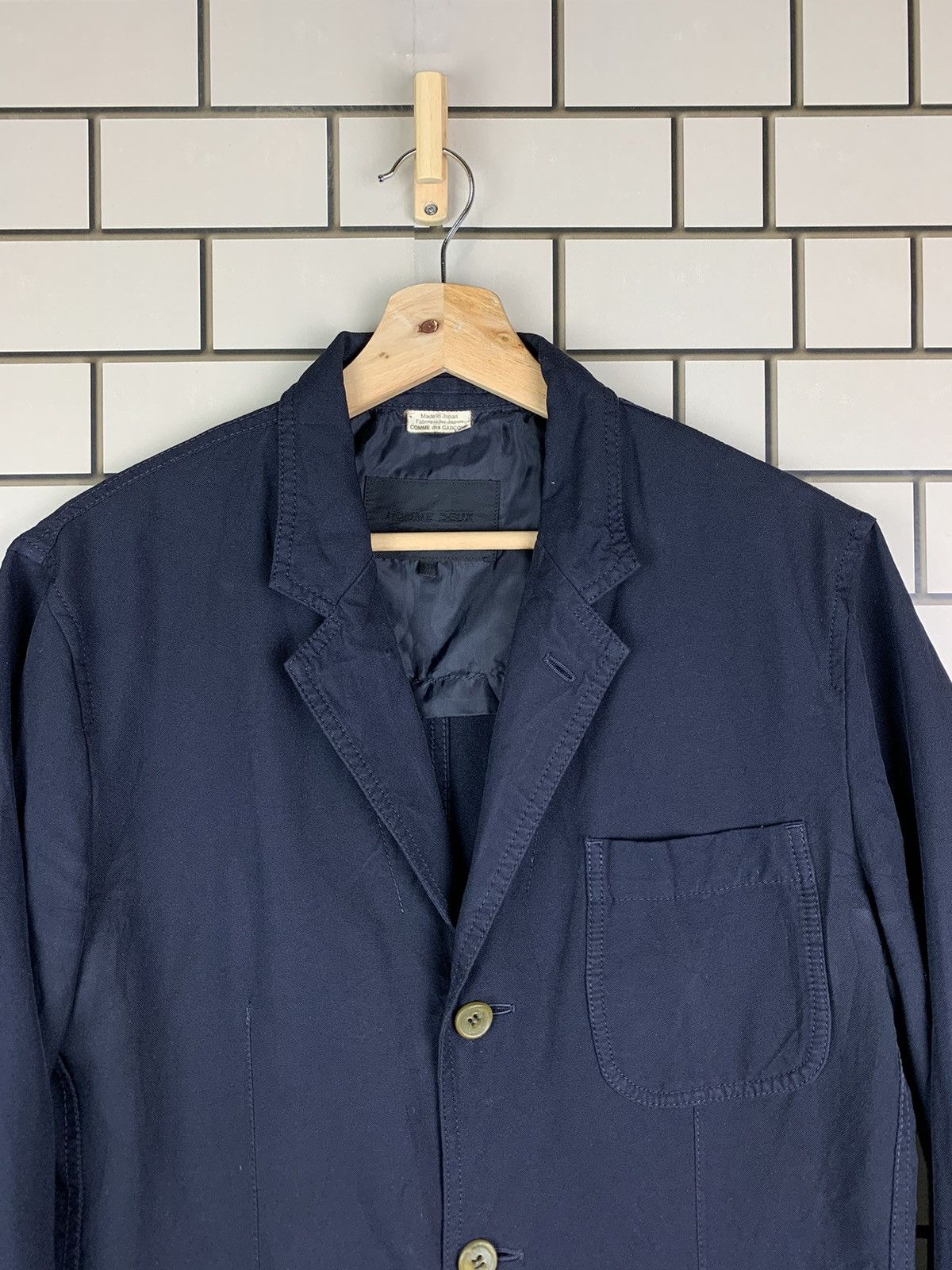 Vintage Comme des Garçons Homme Deux AD2014