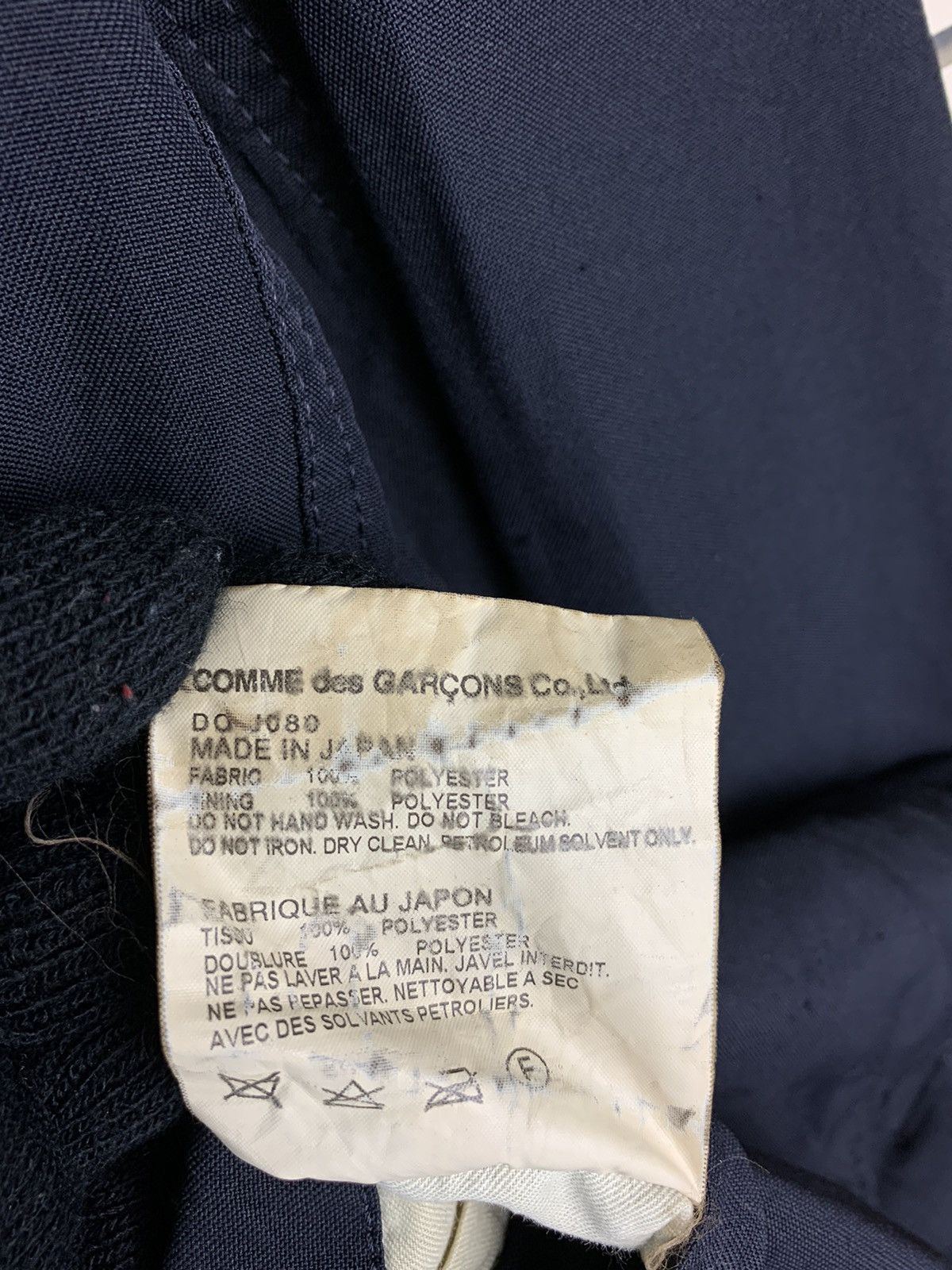 Vintage Comme des Garçons Homme Deux AD2014