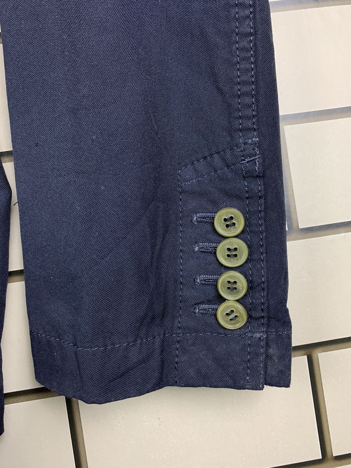 Vintage Comme des Garçons Homme Deux AD2014