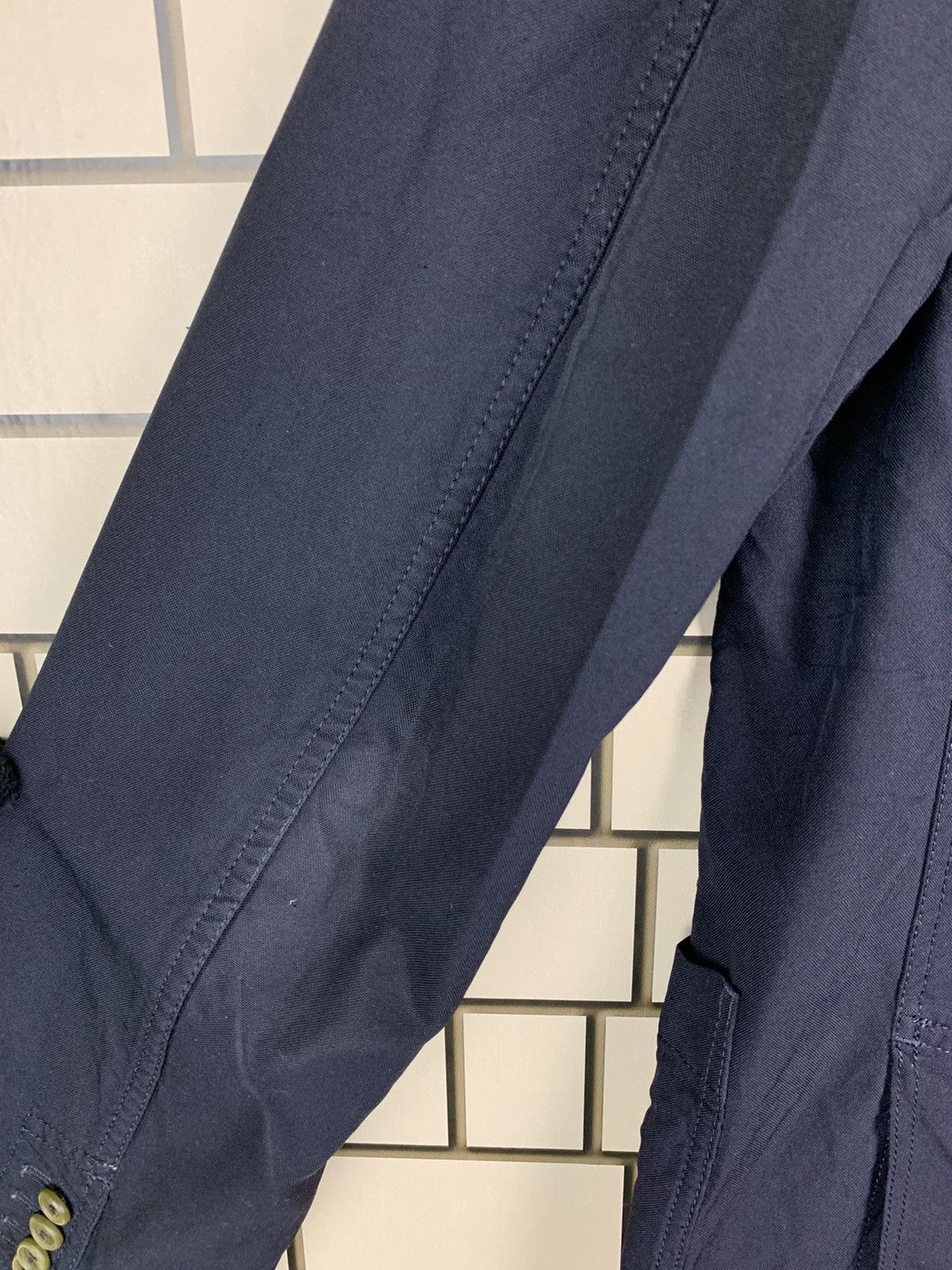 COMME des GARCONS HOMMEDEUX】 XS AD2014 Vintage Comme des Garçons