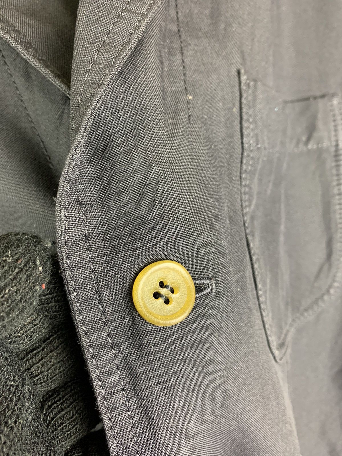 Vintage Comme des Garçons Homme Deux AD2014