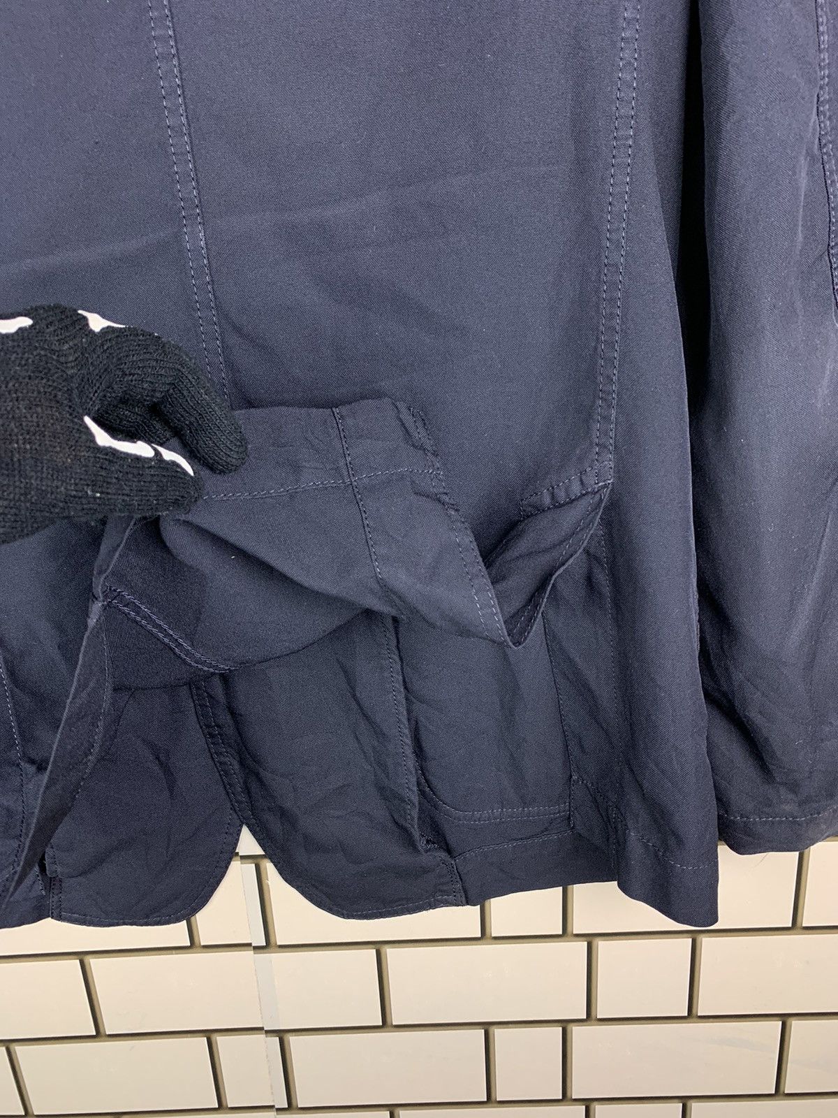 Vintage Comme des Garçons Homme Deux AD2014