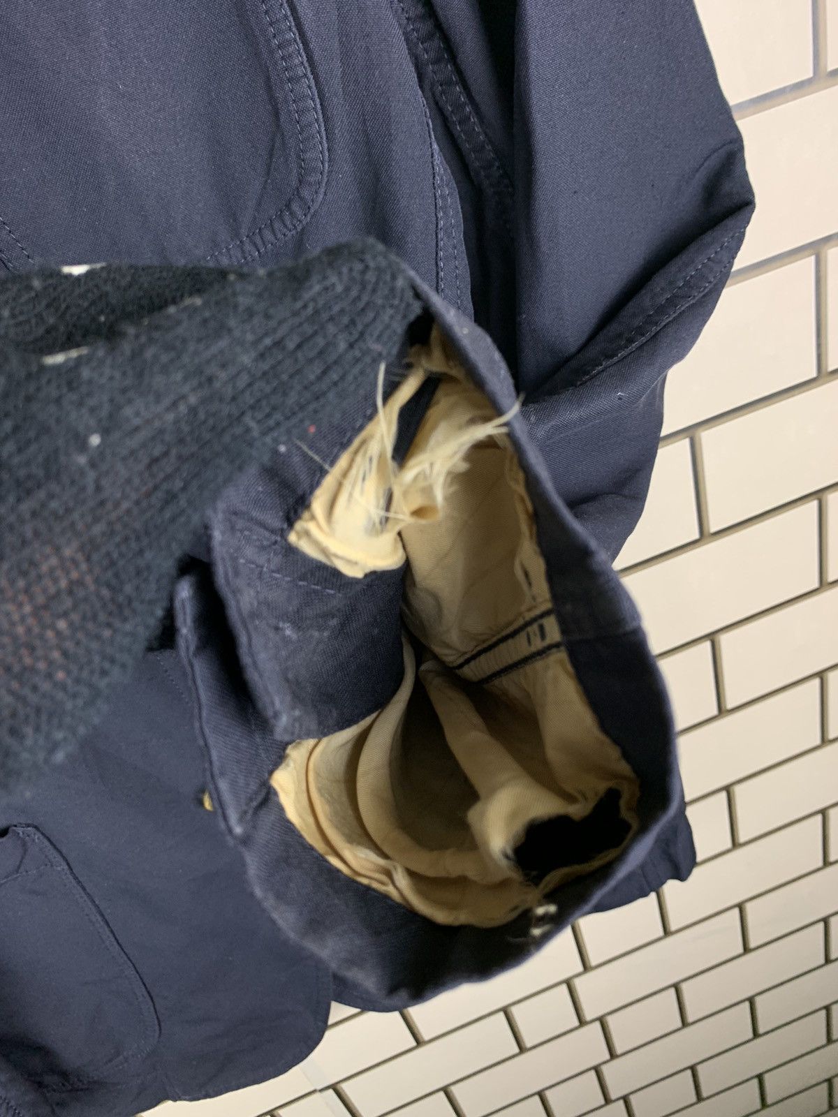 Vintage Comme des Garçons Homme Deux AD2014