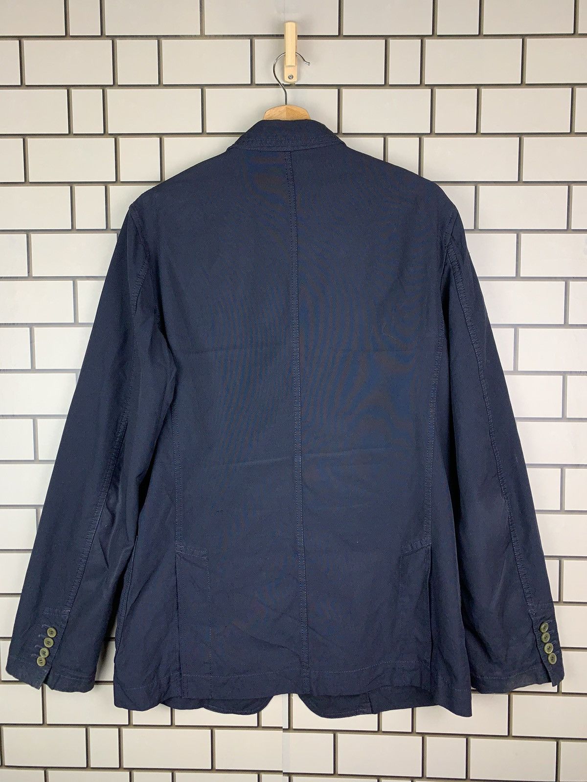 Vintage Comme des Garçons Homme Deux AD2014