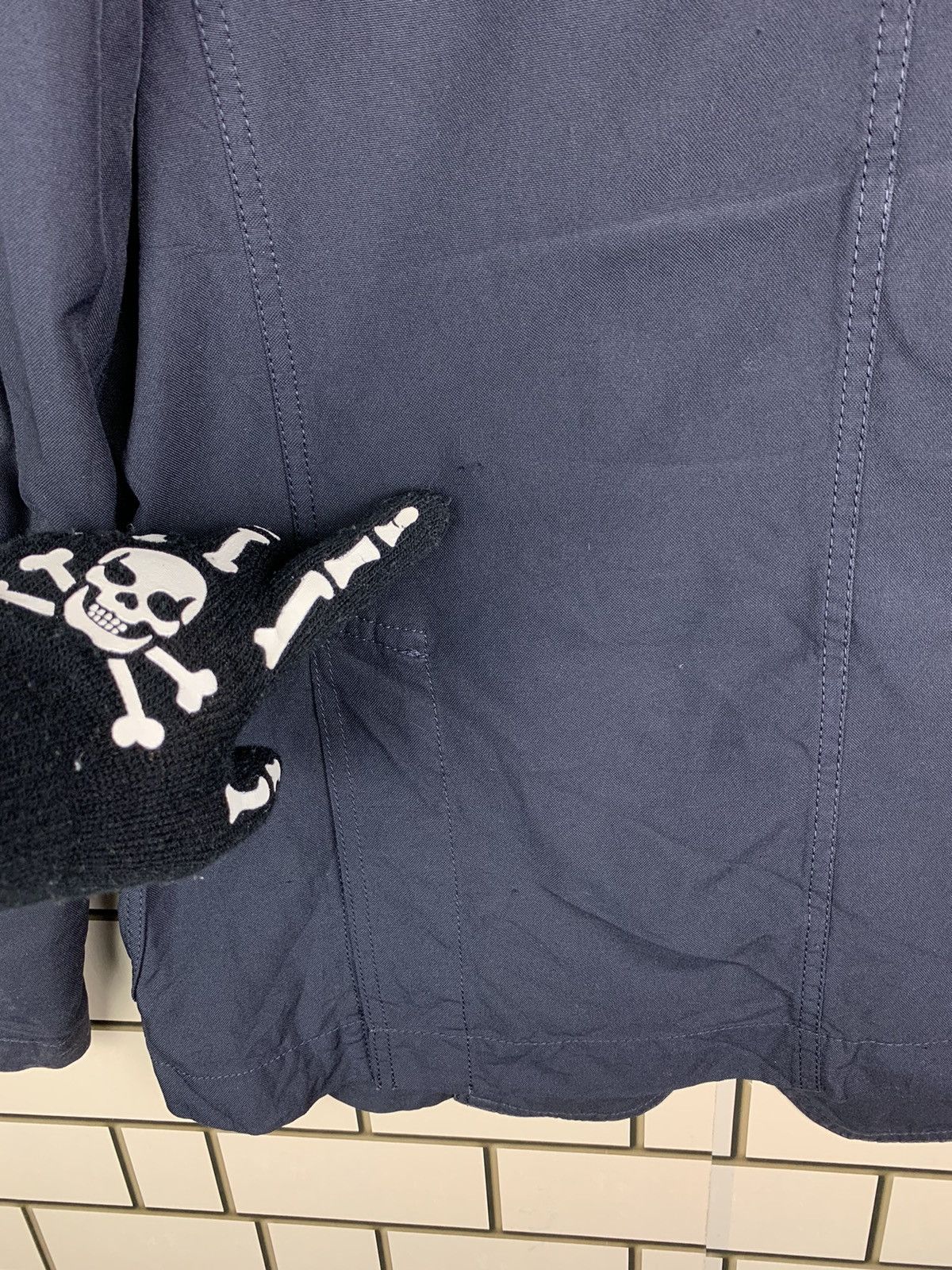 Vintage Comme des Garçons Homme Deux AD2014