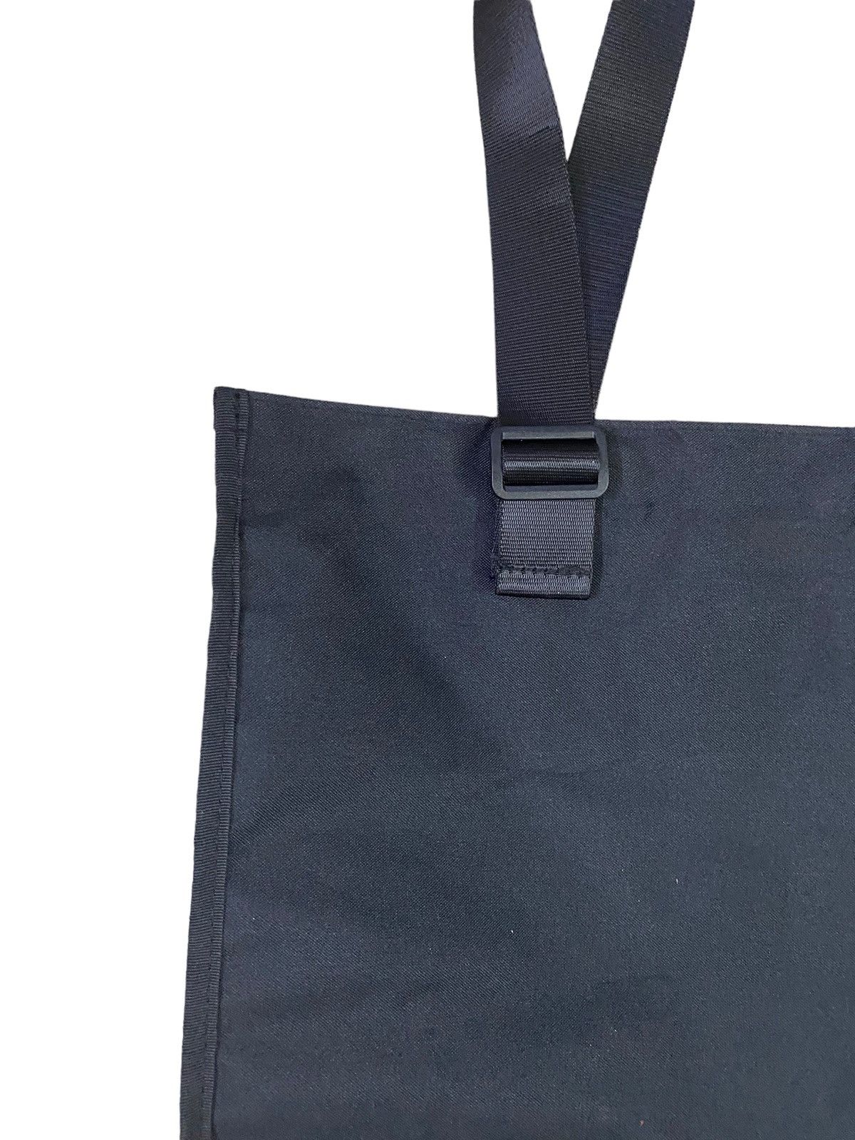 Dsquared2 Dequared2 Milano Fashion Week 2 ways Tote/Sling Bag Size ONE SIZE - 7 Thumbnail