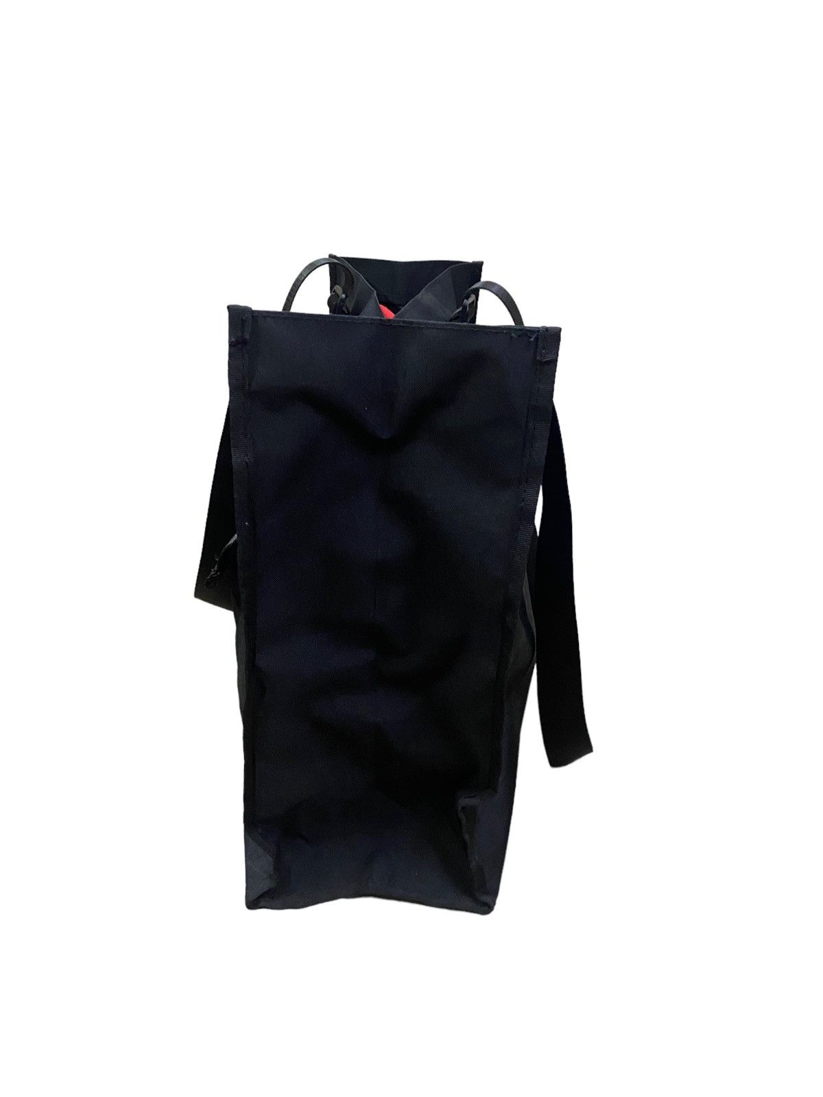 Dsquared2 Dequared2 Milano Fashion Week 2 ways Tote/Sling Bag Size ONE SIZE - 6 Thumbnail