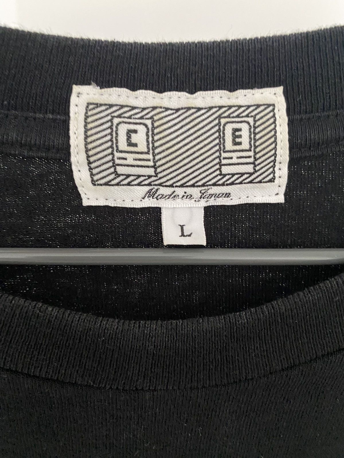 Cav Empt Cav Empt Empt Cav LS size L Size US L / EU 52-54 / 3 - 4 Thumbnail
