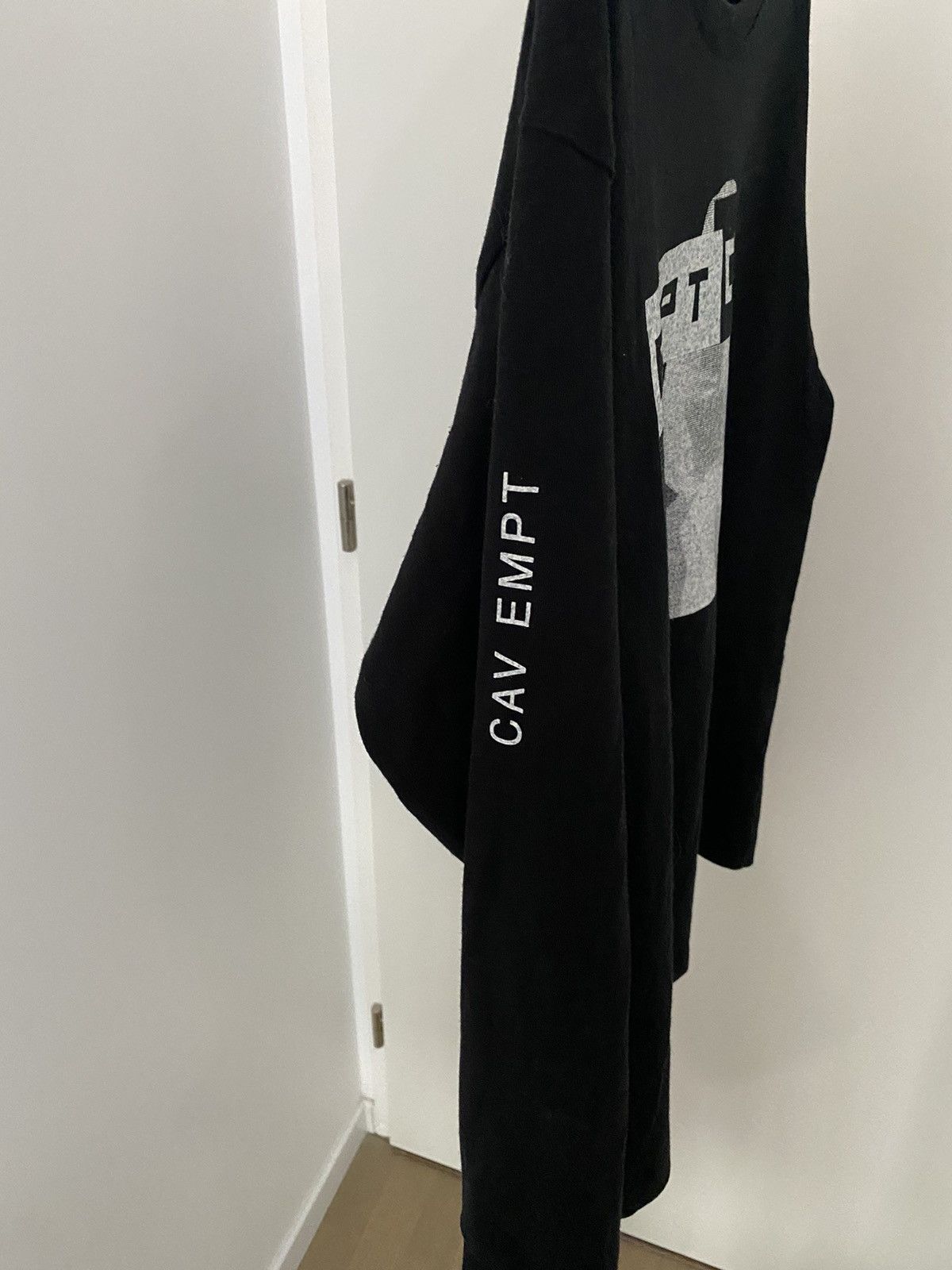 Cav Empt Cav Empt Empt Cav LS size L Size US L / EU 52-54 / 3 - 3 Thumbnail