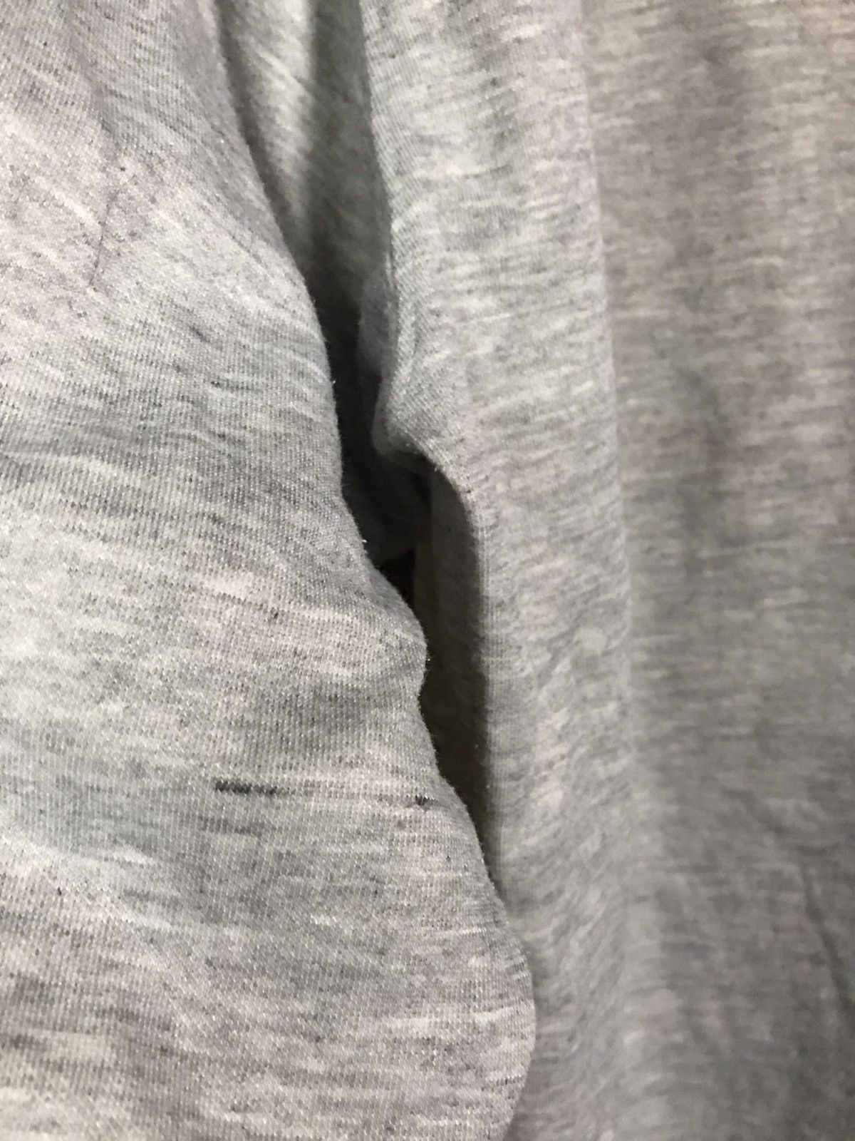 Gianni Valentino Gianni Valentino X Popeye Tshirt Long Sleeve Size US L / EU 52-54 / 3 - 5 Thumbnail