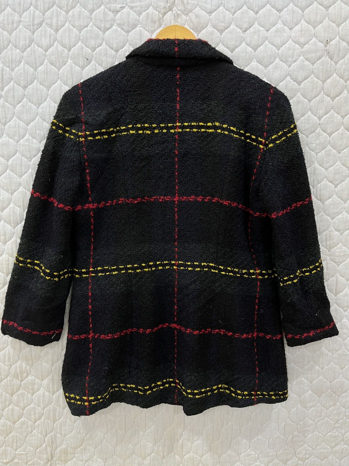 Designer (Ccc). FINITY STUDIO HYPE JACKET Size M / US 6-8 / IT 42-44 - 4 Thumbnail