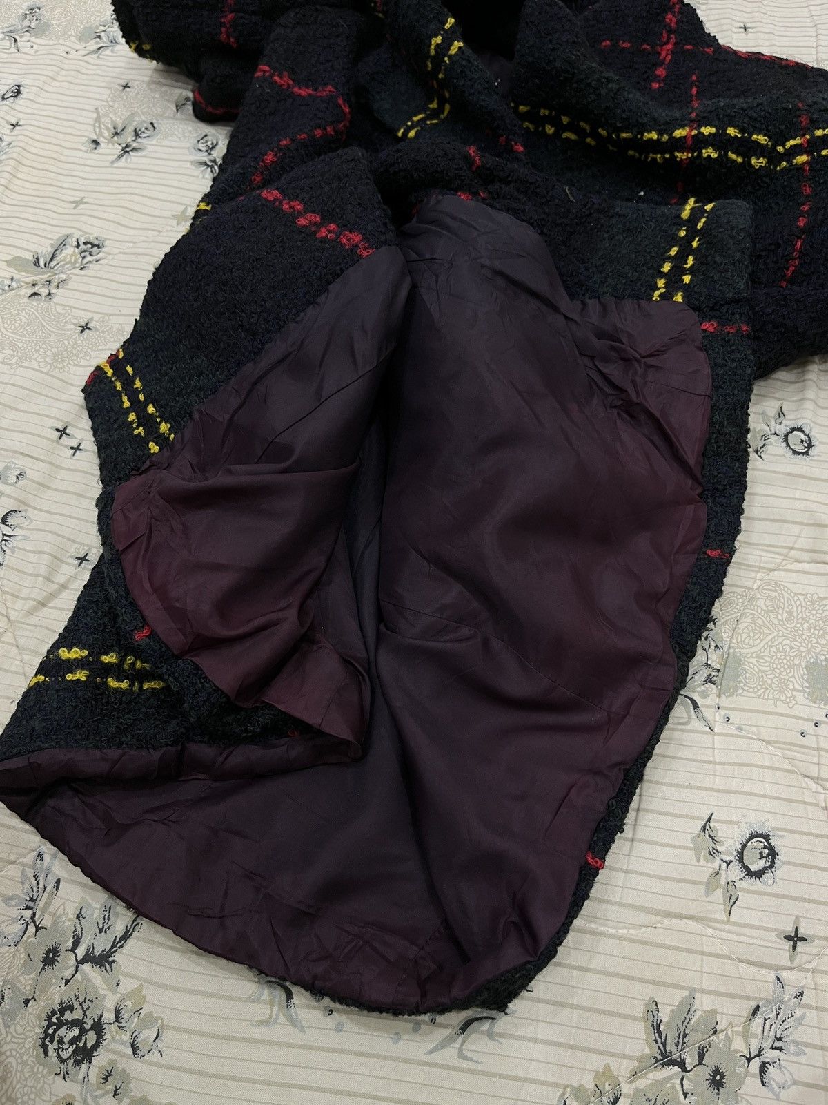 Designer (Ccc). FINITY STUDIO HYPE JACKET Size M / US 6-8 / IT 42-44 - 10 Thumbnail