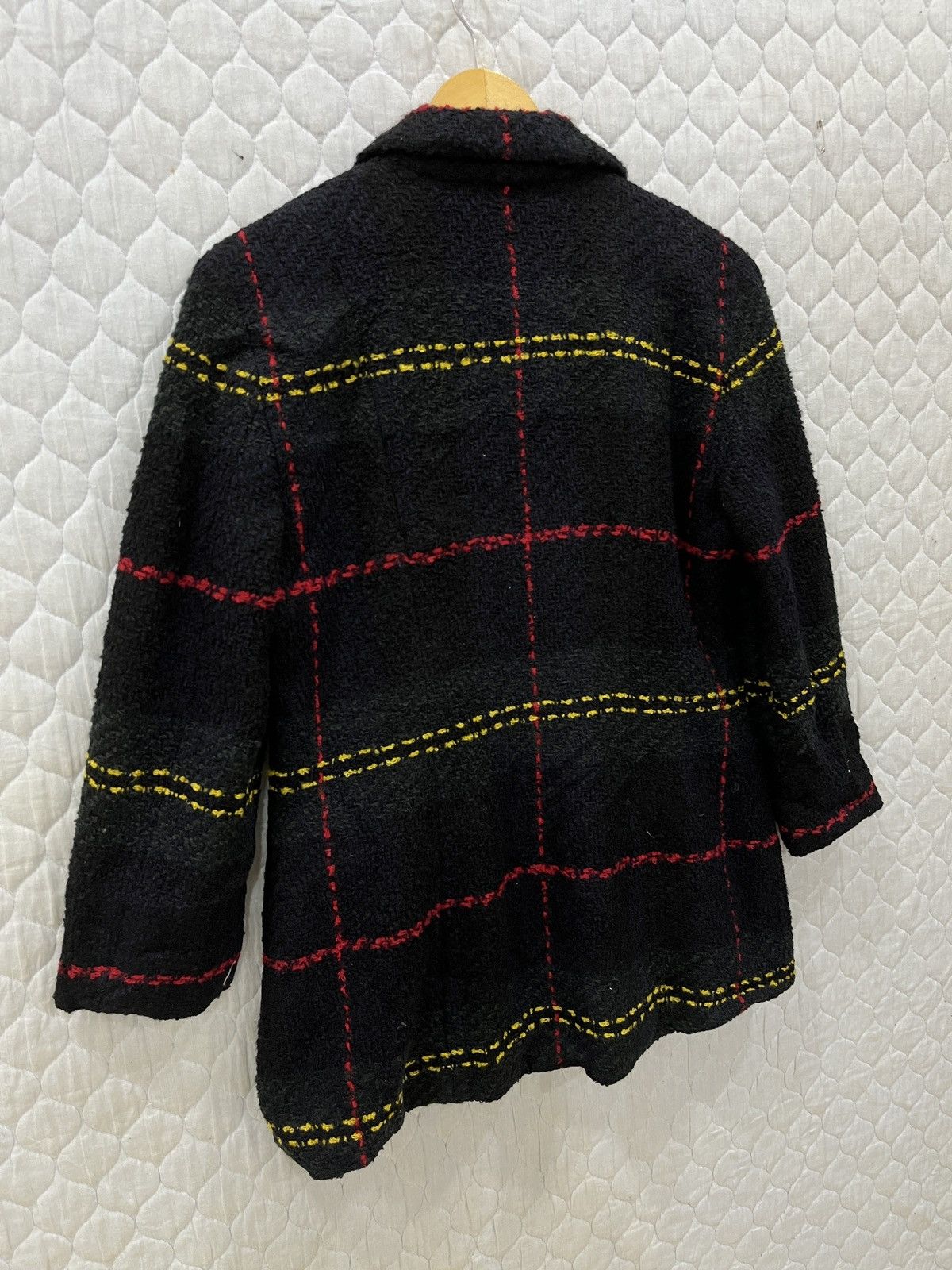 Designer (Ccc). FINITY STUDIO HYPE JACKET Size M / US 6-8 / IT 42-44 - 6 Thumbnail