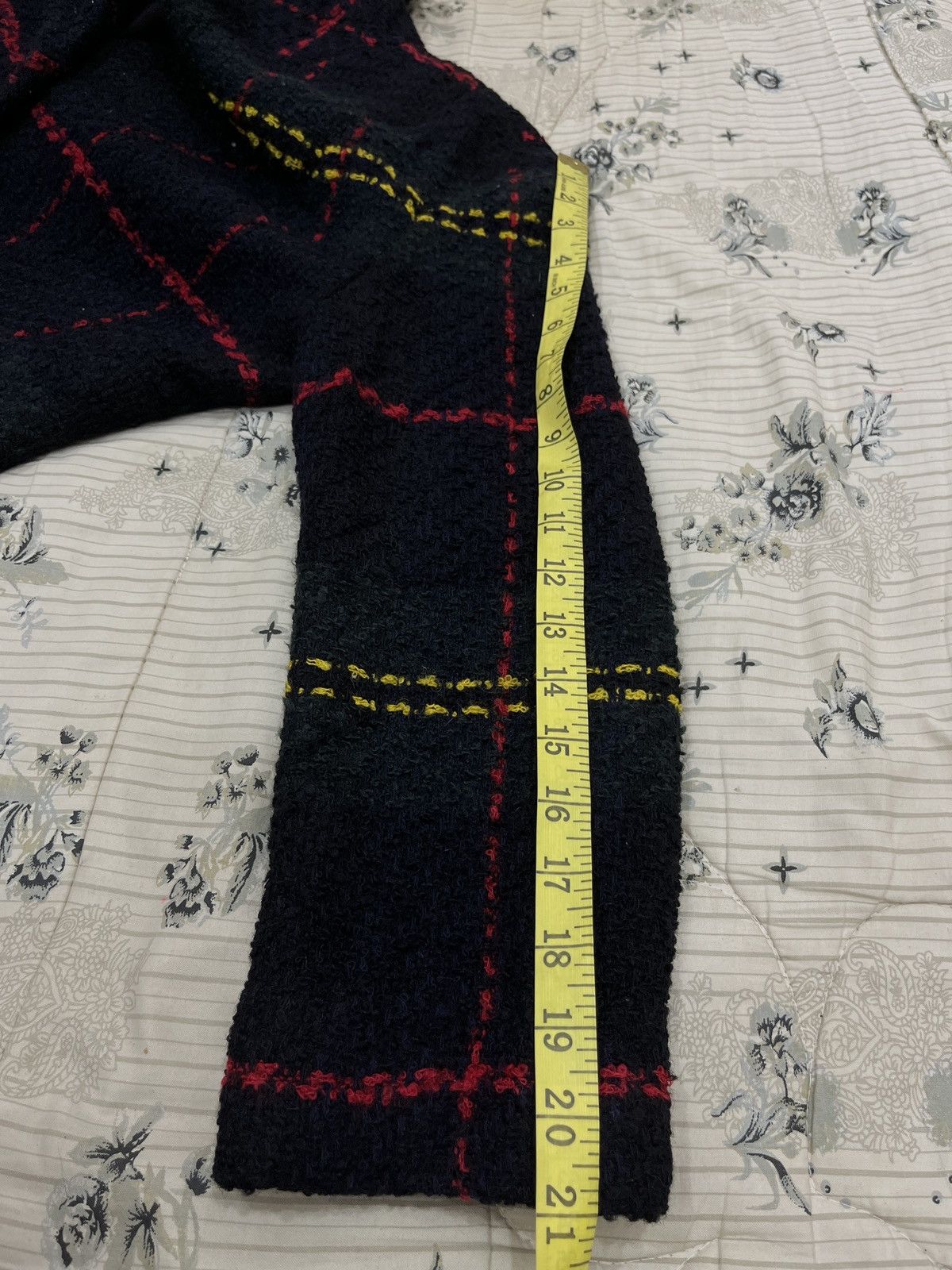 Designer (Ccc). FINITY STUDIO HYPE JACKET Size M / US 6-8 / IT 42-44 - 12 Thumbnail