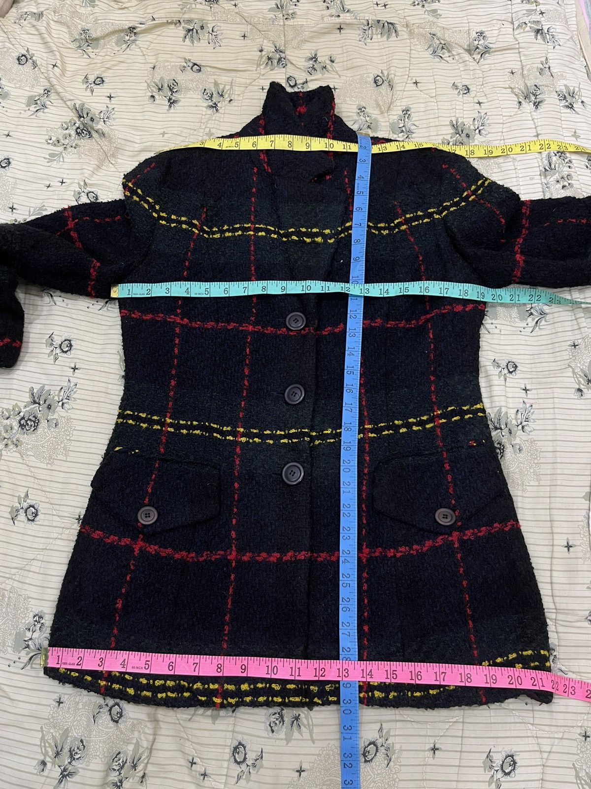Designer (Ccc). FINITY STUDIO HYPE JACKET Size M / US 6-8 / IT 42-44 - 11 Thumbnail