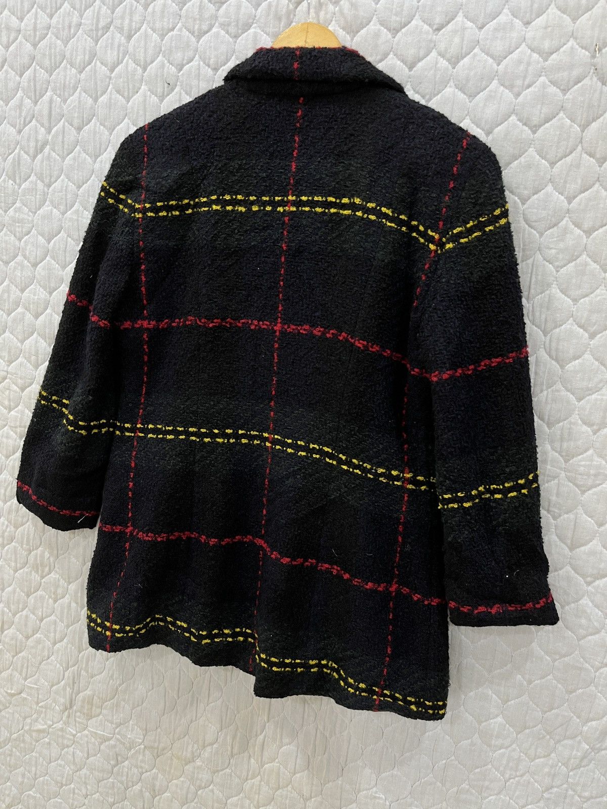 Designer (Ccc). FINITY STUDIO HYPE JACKET Size M / US 6-8 / IT 42-44 - 5 Thumbnail