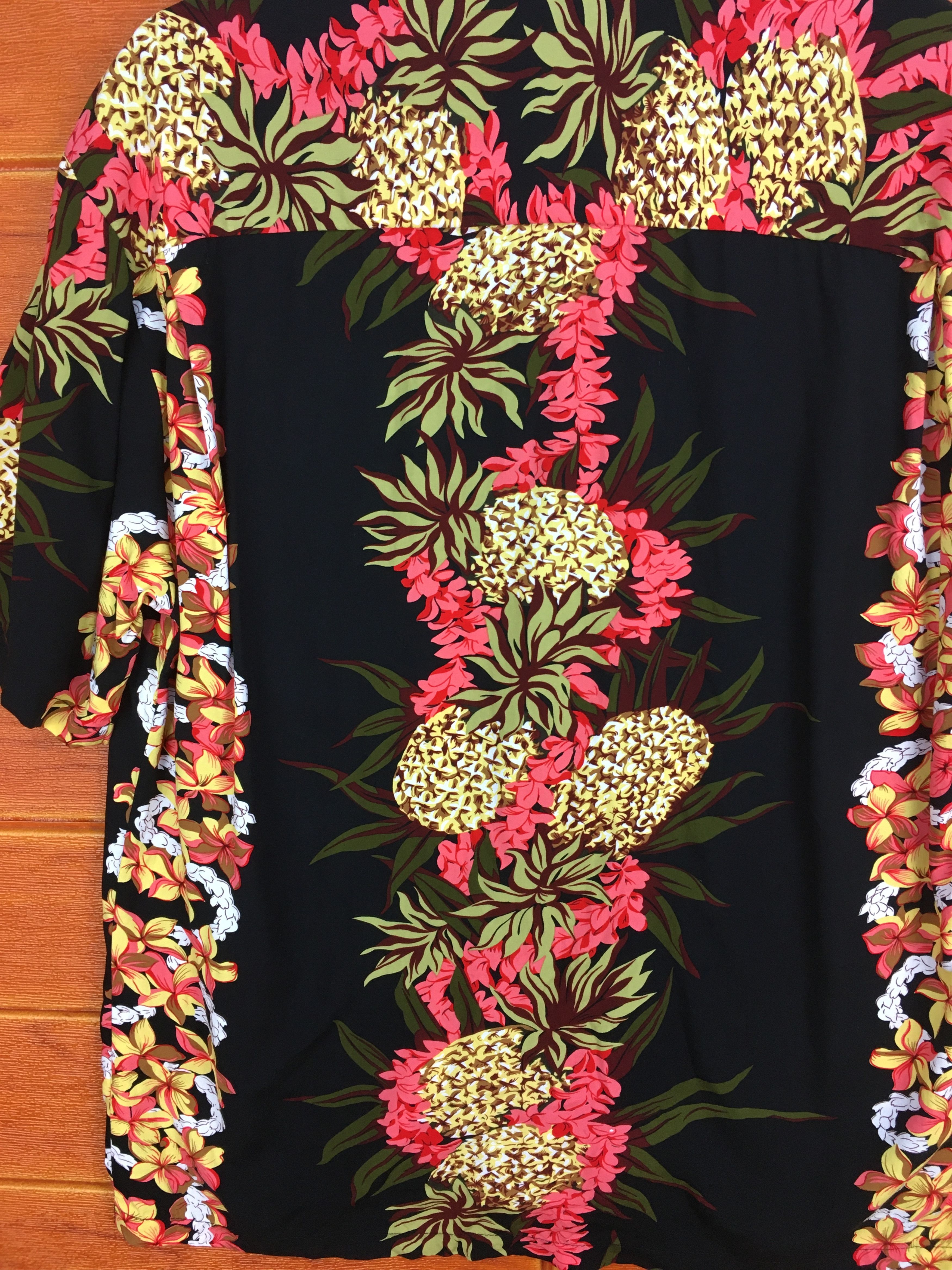 Ships Jet Blue Japanese Hawaiian SHIPS JET BLUE Rayon Shirt Size US M / EU 48-50 / 2 - 8 Thumbnail