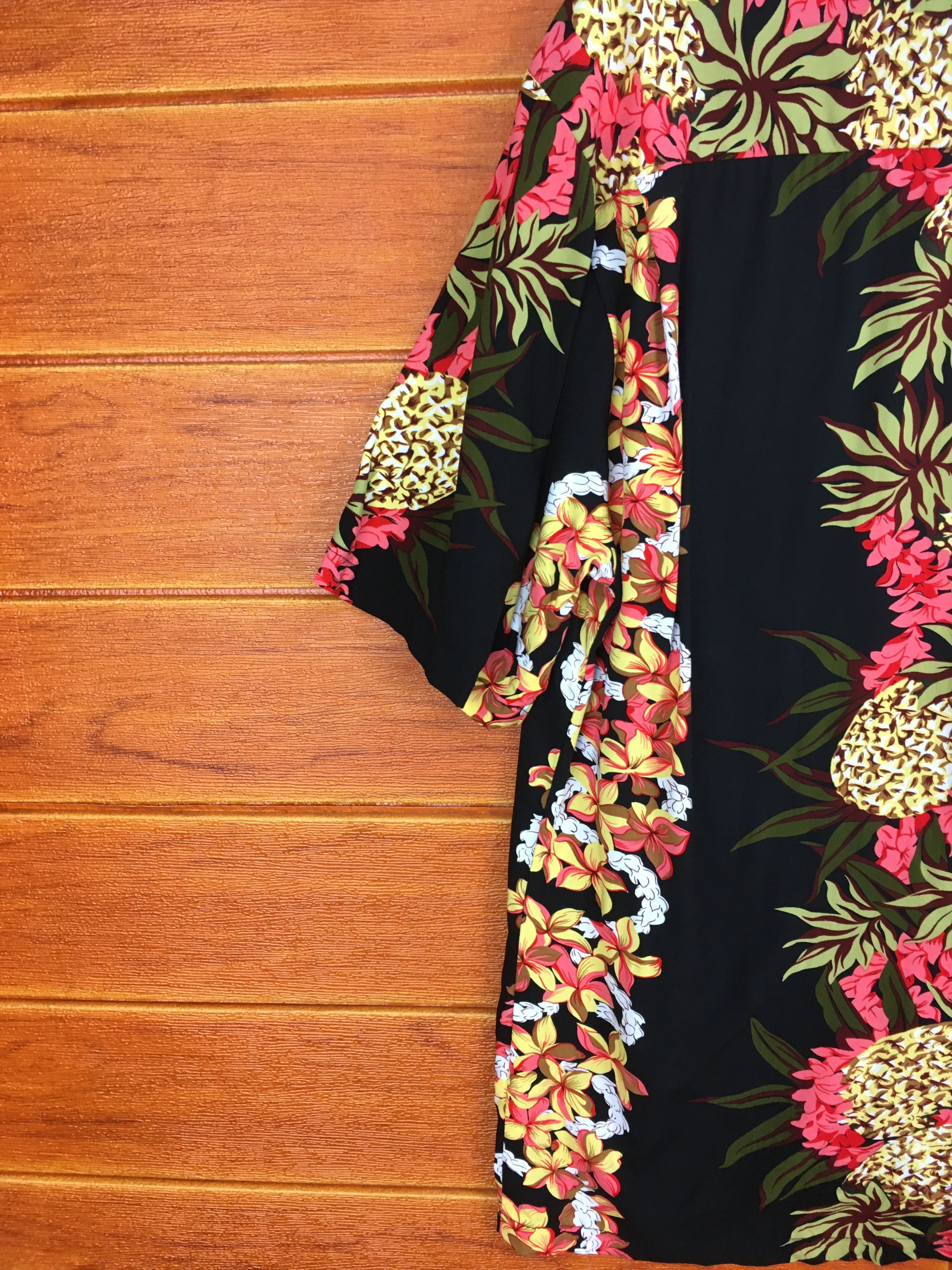 Ships Jet Blue Japanese Hawaiian SHIPS JET BLUE Rayon Shirt Size US M / EU 48-50 / 2 - 7 Thumbnail