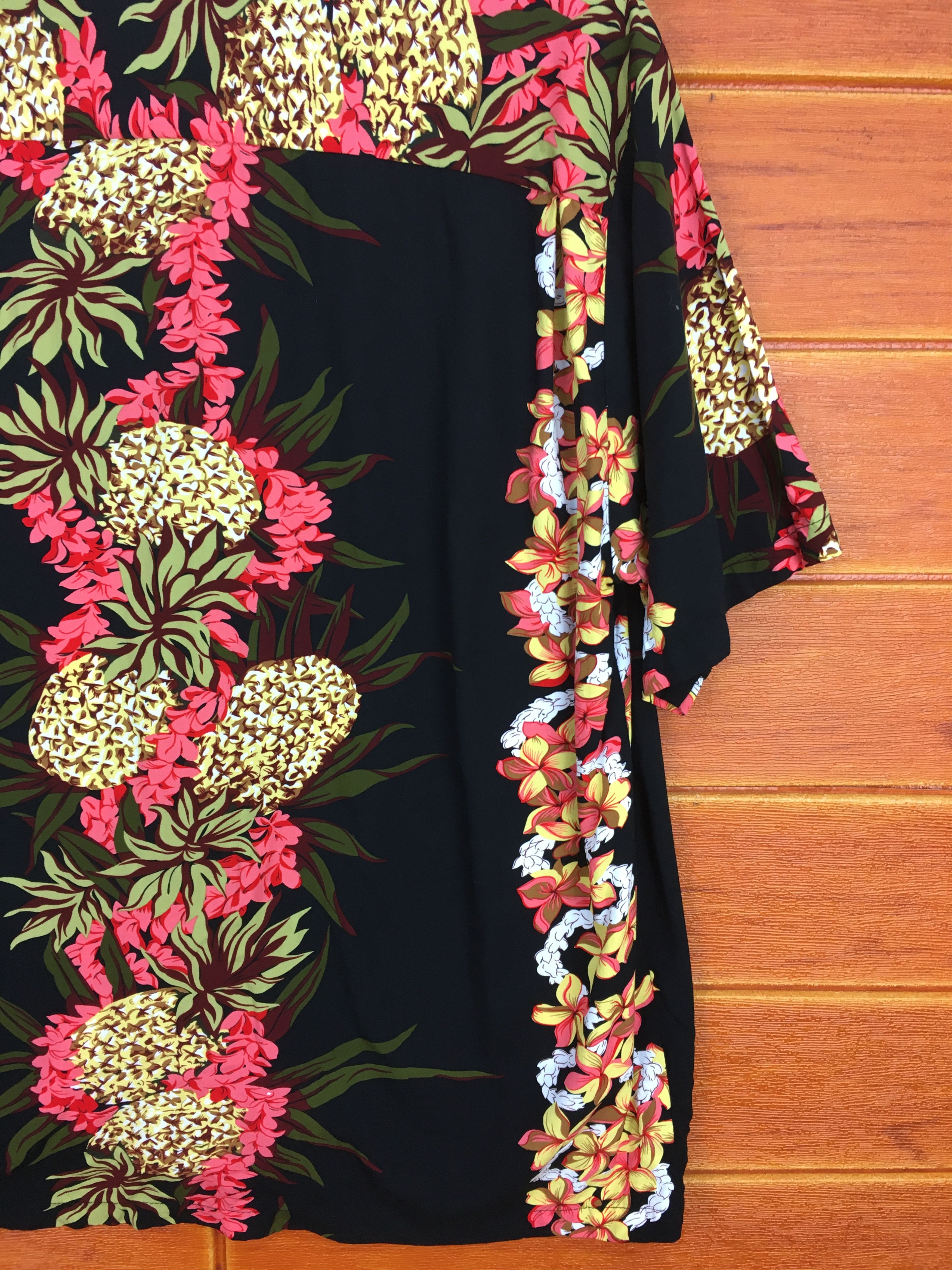 Ships Jet Blue Japanese Hawaiian SHIPS JET BLUE Rayon Shirt Size US M / EU 48-50 / 2 - 9 Thumbnail