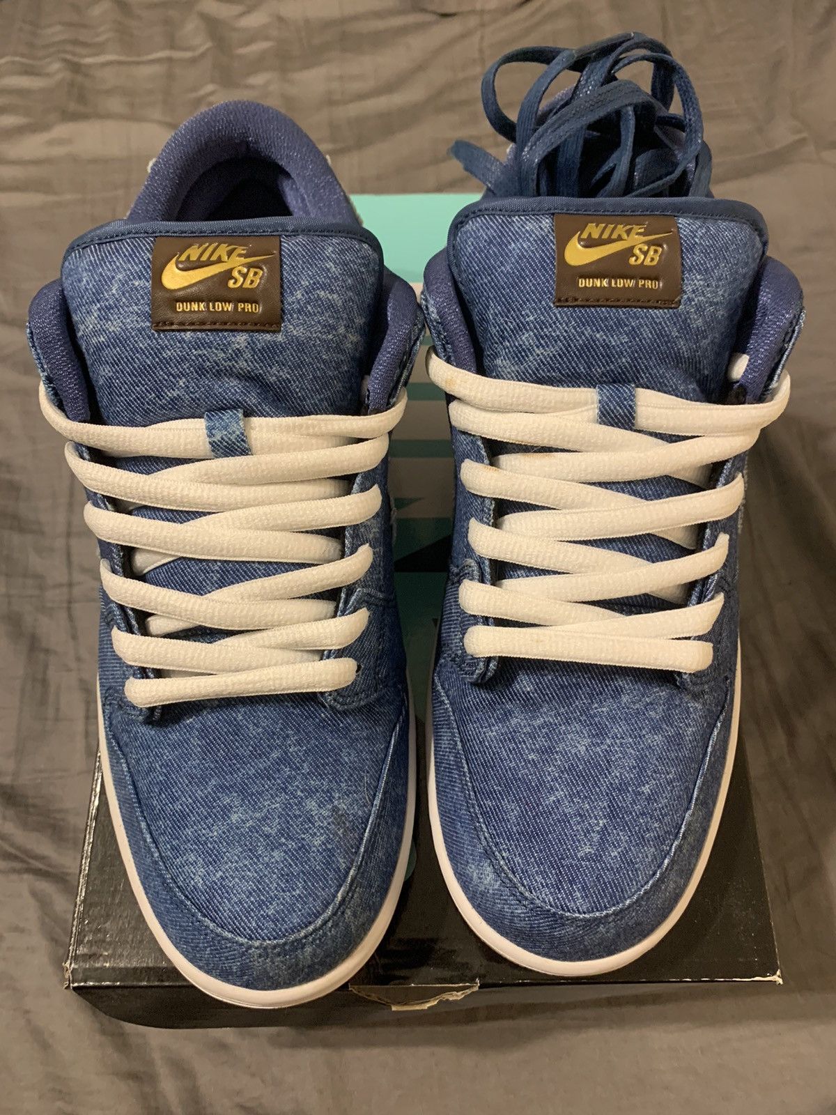 west coast dunk lows