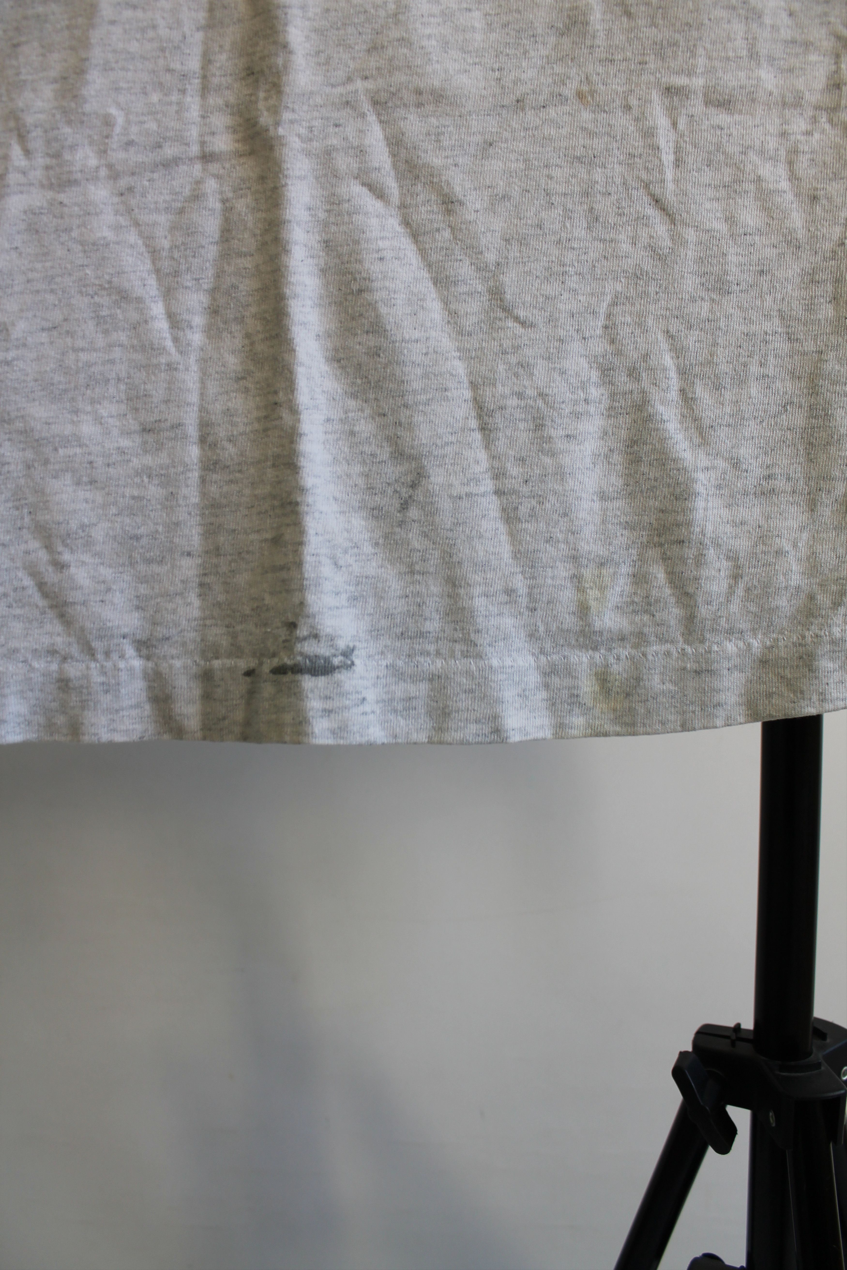 Vintage 1992 Printees Joe Cool USA Miami Beach Florida Sleeveless Size US XL / EU 56 / 4 - 9 Thumbnail