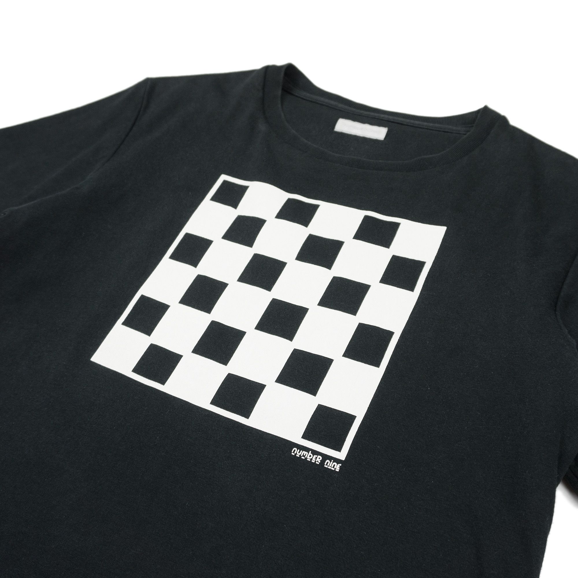 Number (N)ine Number (N)ine AW01 “Redisun” T-Shirt Size US M / EU 48-50 / 2 - 4 Thumbnail