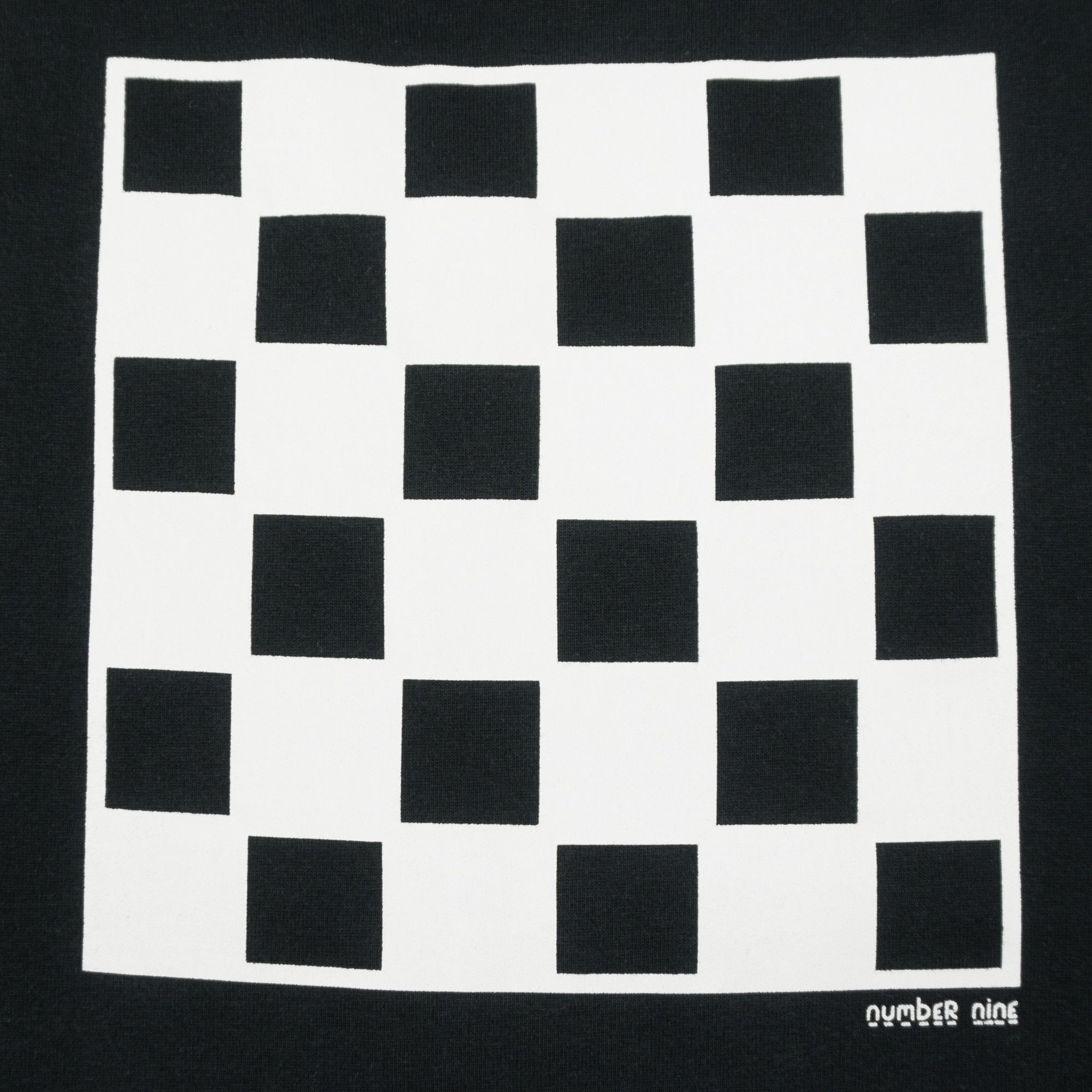 Number (N)ine Number (N)ine AW01 “Redisun” T-Shirt Size US M / EU 48-50 / 2 - 3 Thumbnail