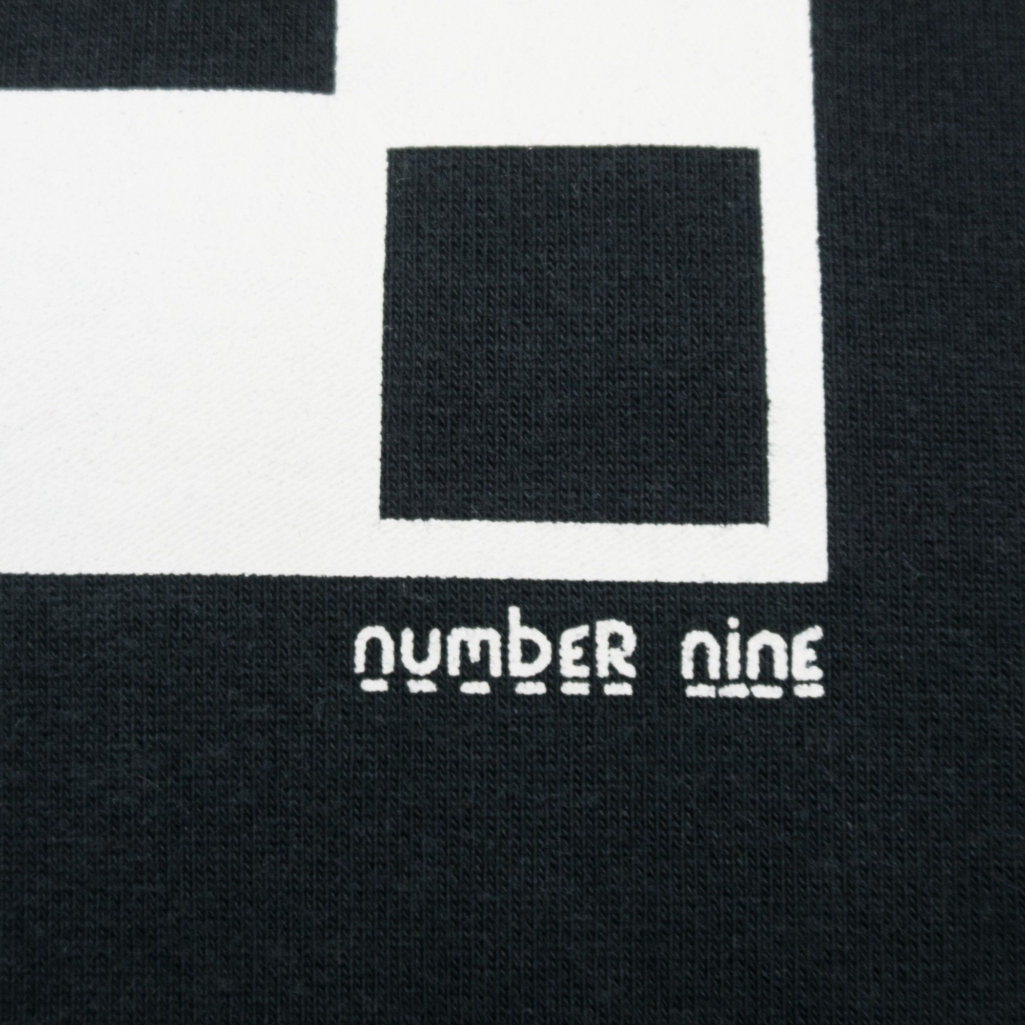 Number (N)ine Number (N)ine AW01 “Redisun” T-Shirt Size US M / EU 48-50 / 2 - 2 Thumbnail