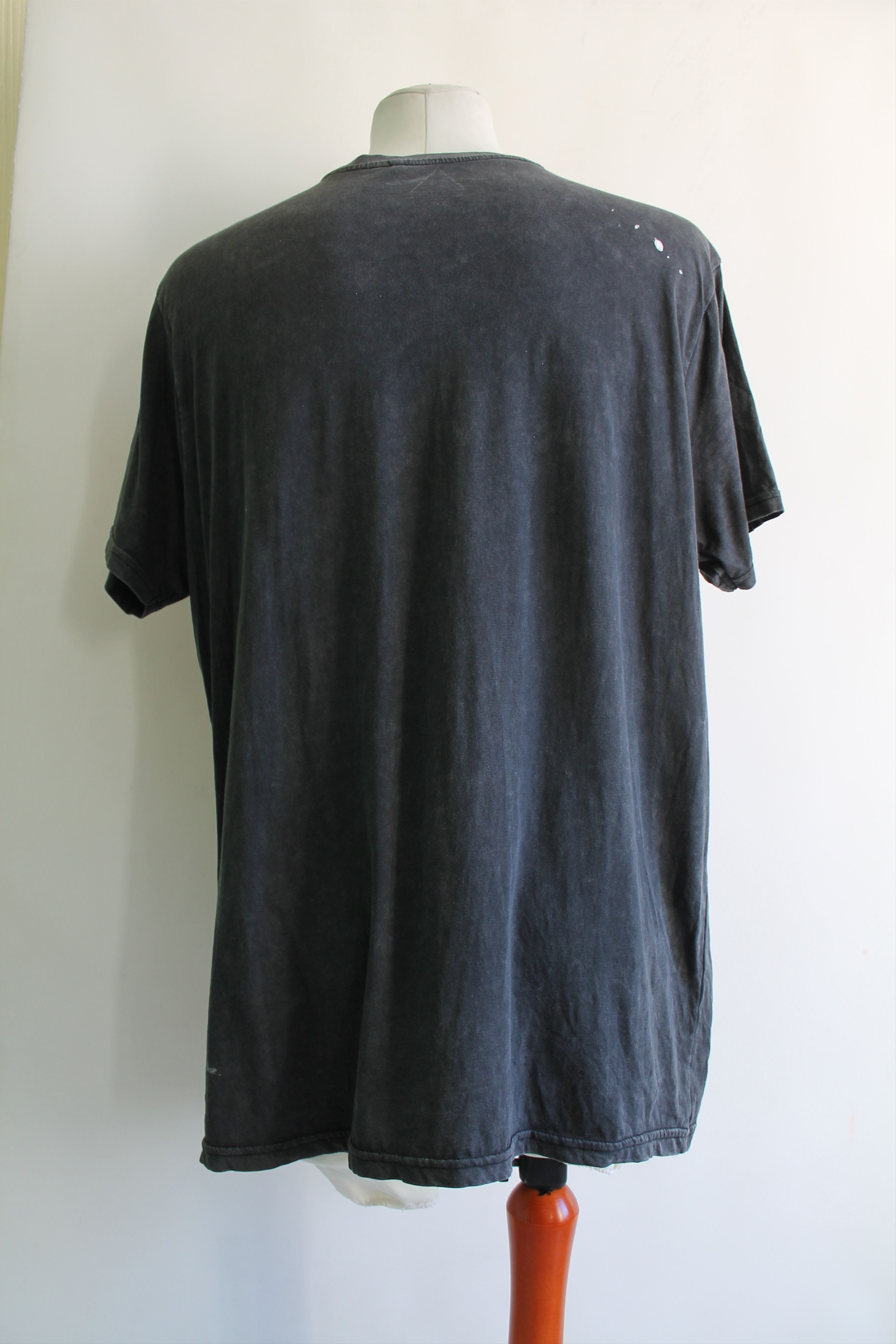 Pink Floyd Pink Floyd Dark side of the Moon Reprint T shirt Size US XXL / EU 58 / 5 - 3 Thumbnail