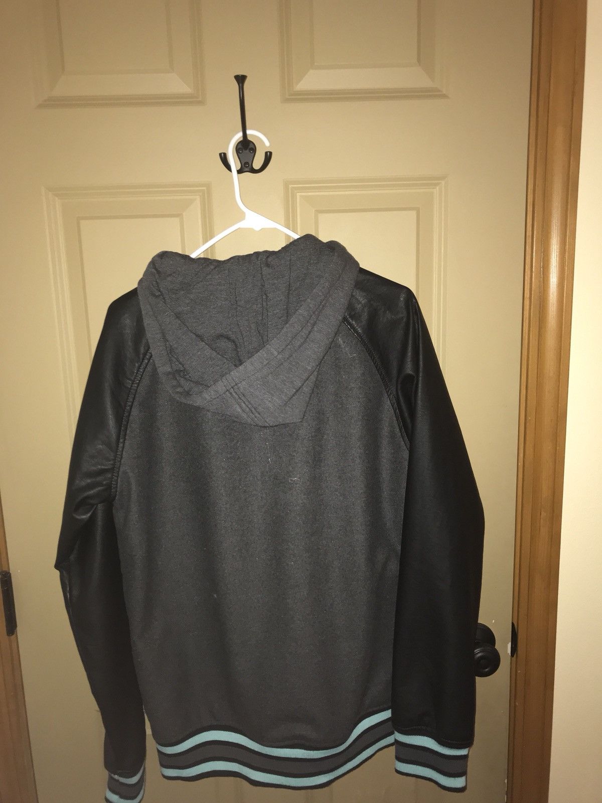 Dravus Bomber Jacket