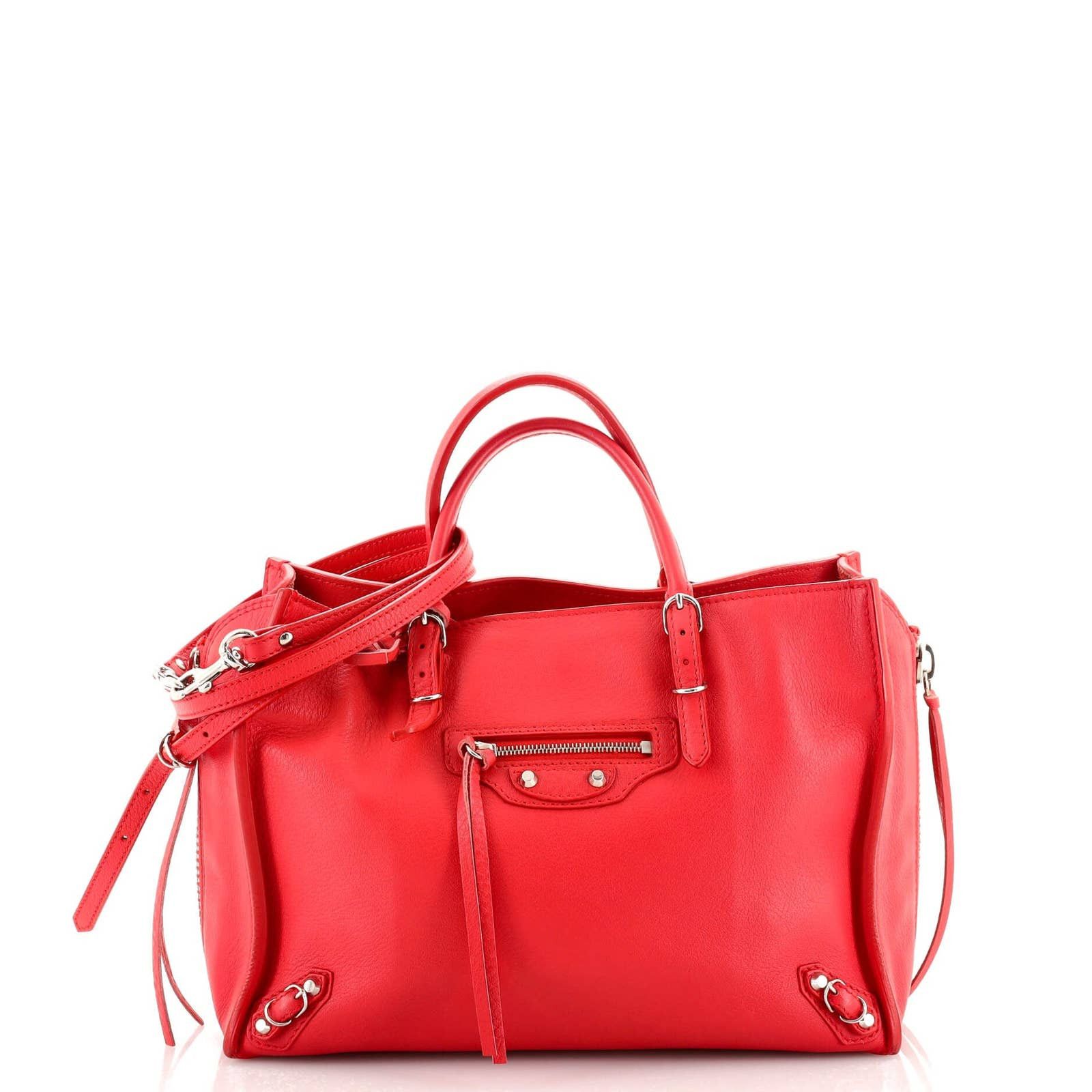 balenciaga papier a6 mini