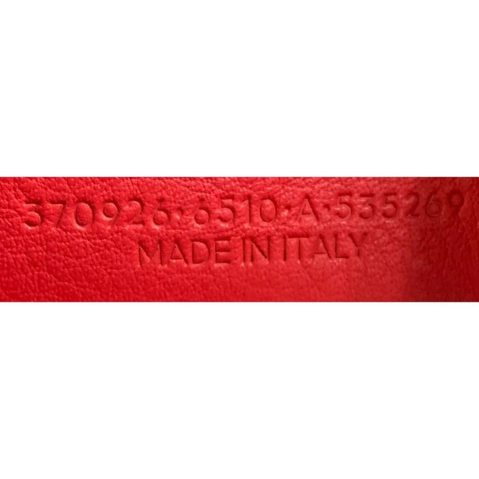 balenciaga papier a6 mini