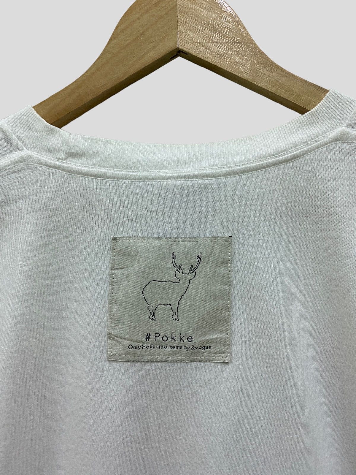 Designer × Vintage Vintage ART DESIGN RYUTARO TSHIRT Size US L / EU 52-54 / 3 - 5 Thumbnail