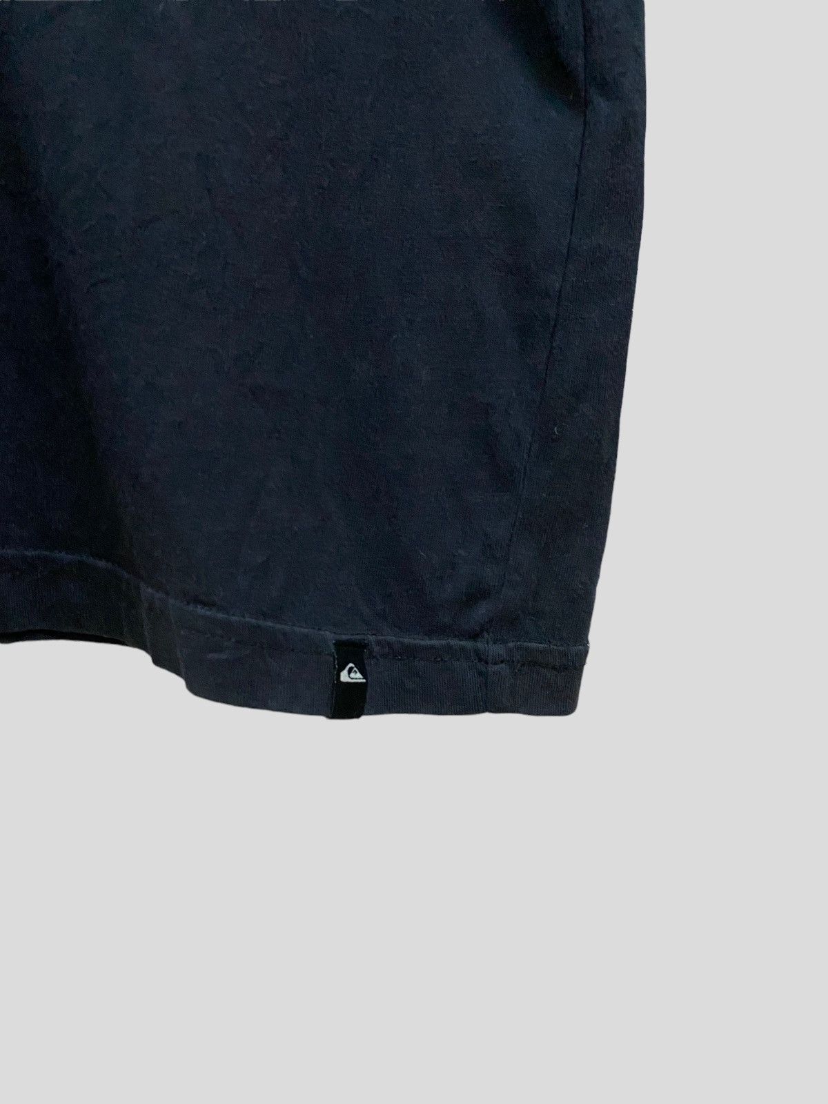 Quiksilver QUIKSILVER LETS GET WET LONG SLEEVES SHIRT Size US S / EU 44-46 / 1 - 6 Thumbnail