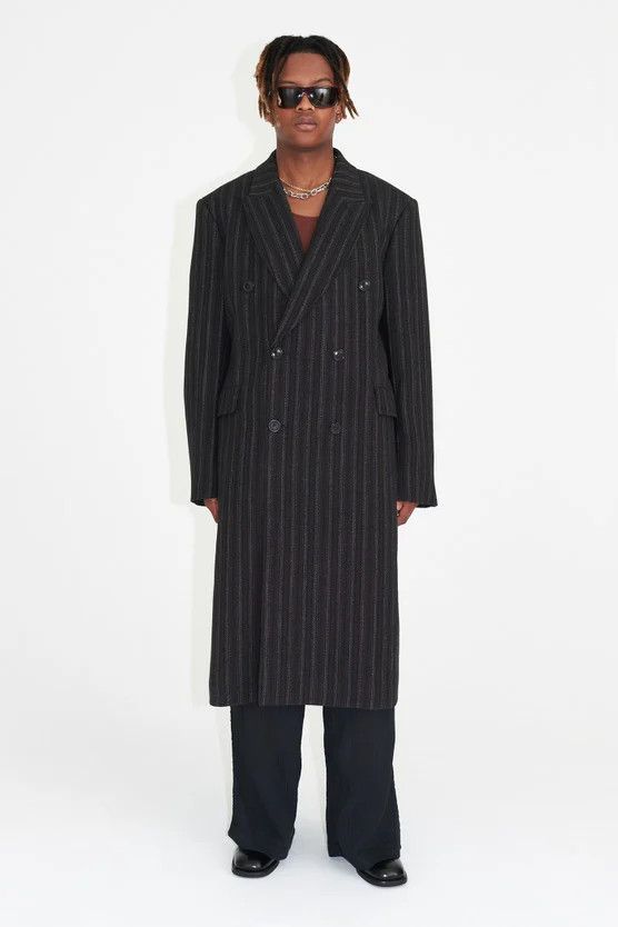 Our Legacy Our Legacy Whale Coat Size US M / EU 48-50 / 2 - 2 Thumbnail