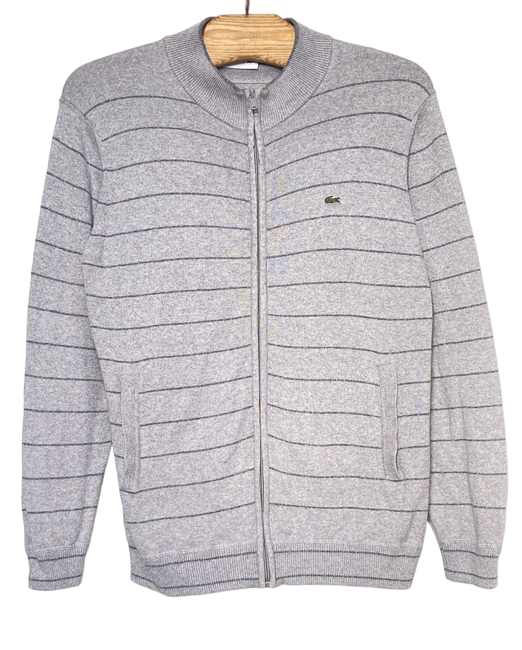 Lacoste 🔥 track jacket lacoste size xl Size US XL / EU 56 / 4 - 1 Thumbnail