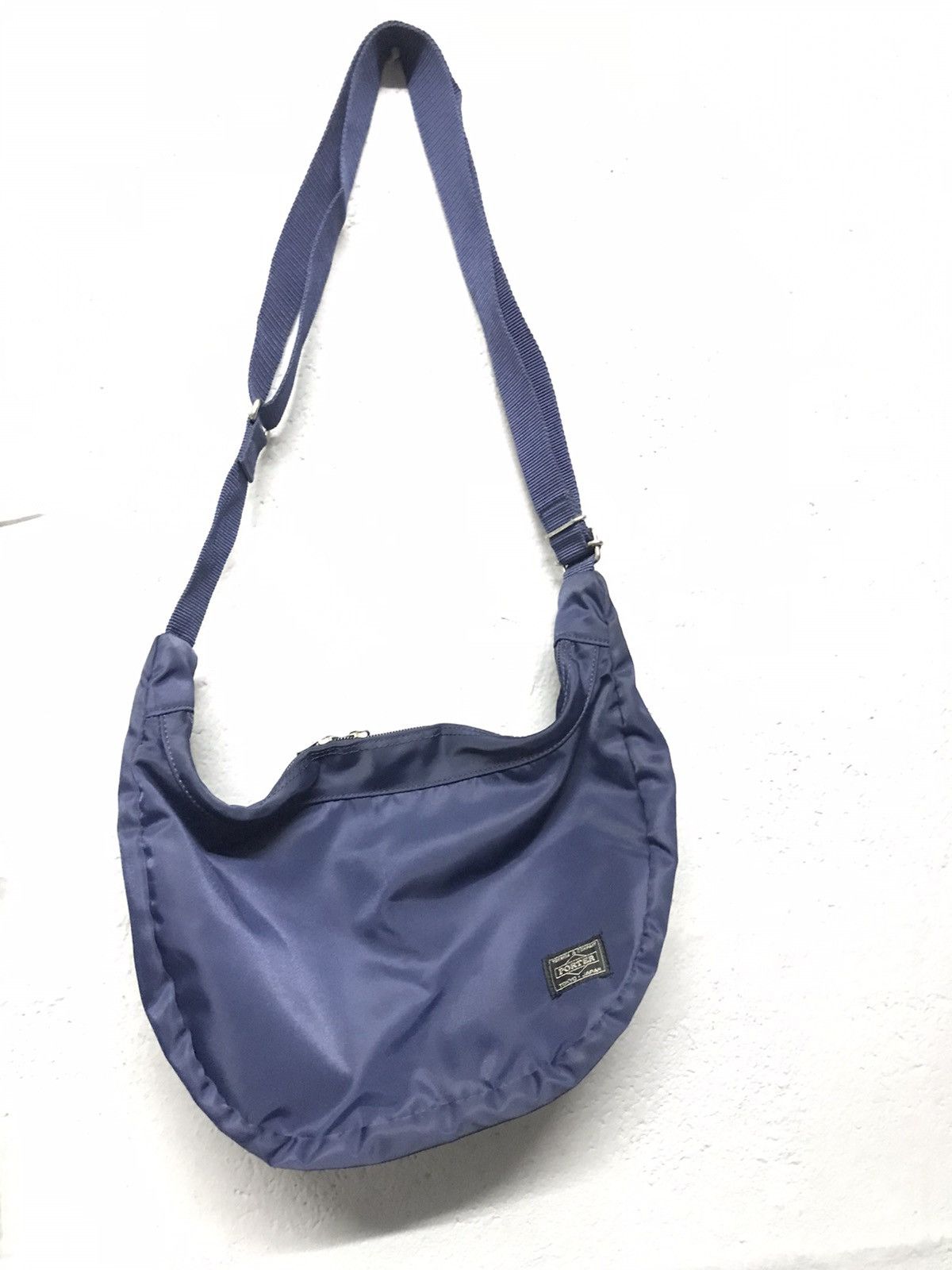 Japanese Brand Porter Sling Bang Size ONE SIZE - 1 Thumbnail