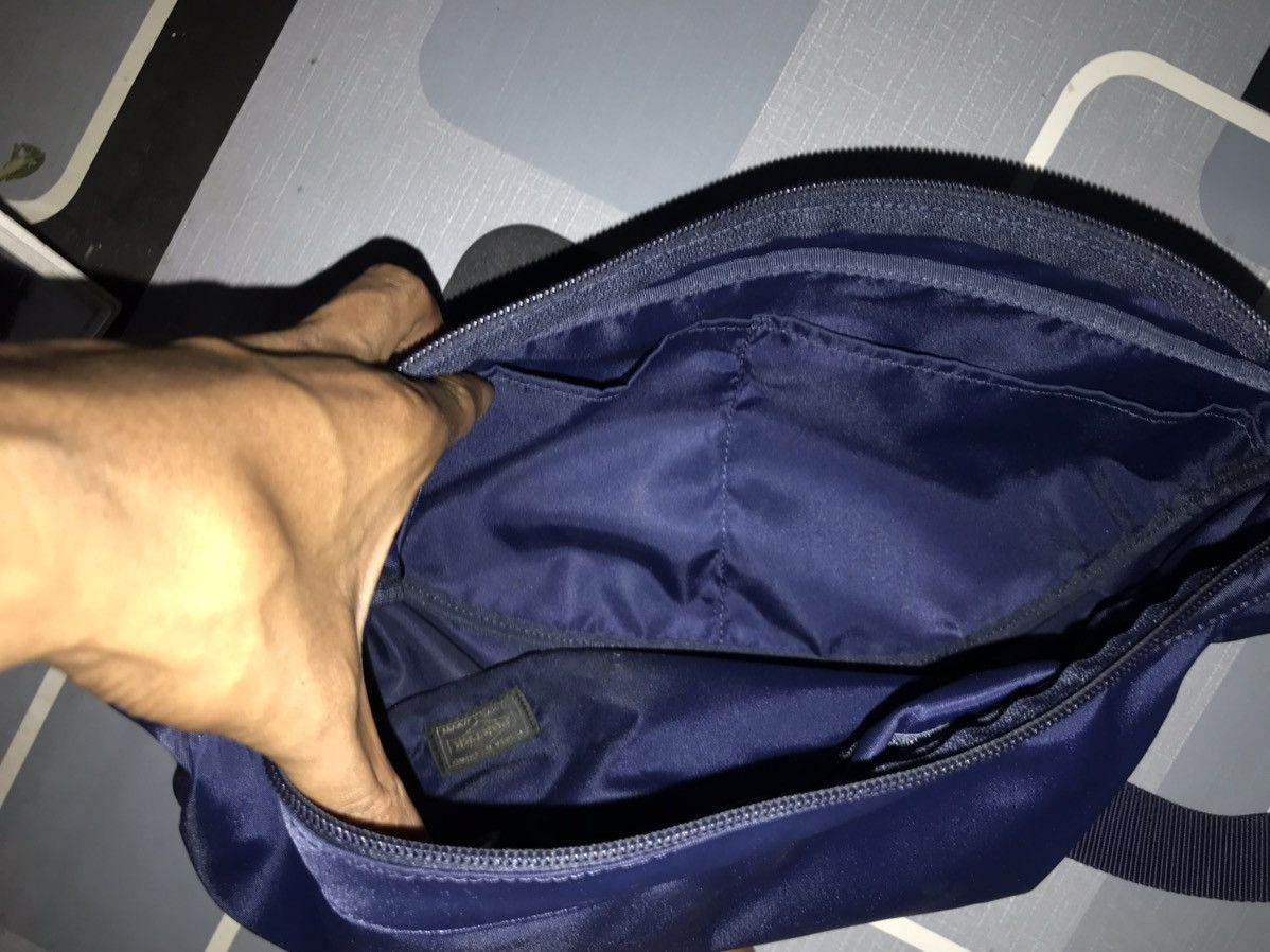 Japanese Brand Porter Sling Bang Size ONE SIZE - 5 Thumbnail