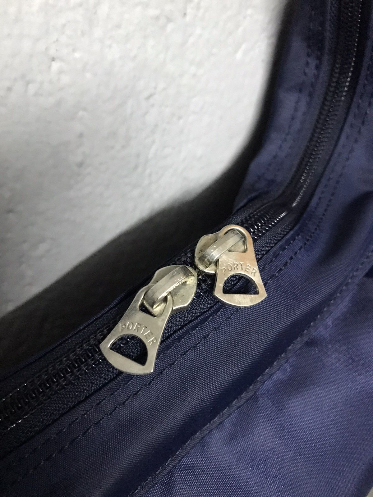 Japanese Brand Porter Sling Bang Size ONE SIZE - 3 Thumbnail