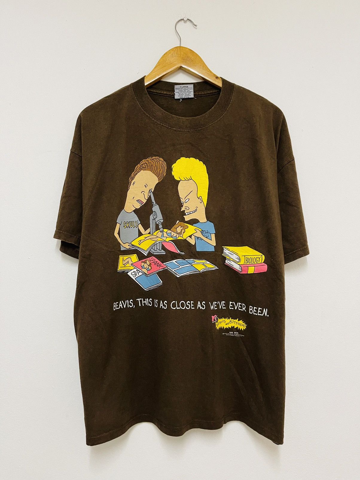 Vintage Vintage 90's H20 Nick Phillip “Organic Technology mv1