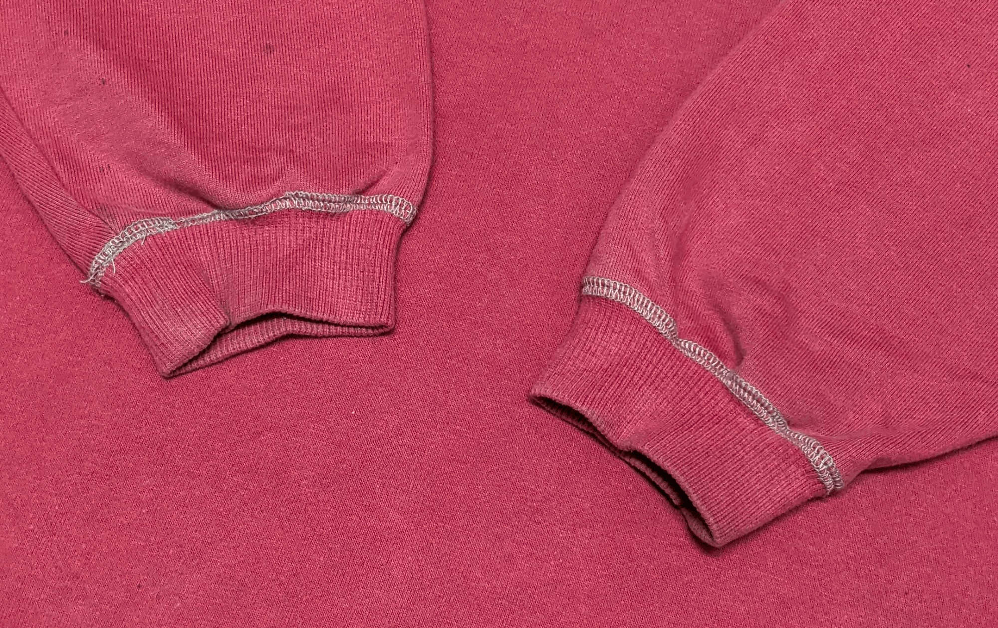 Billabong × Japanese Brand × Vintage Vintage Beachmade Seadog Surf Pullover Sweatshirt Size US M / EU 48-50 / 2 - 8 Thumbnail