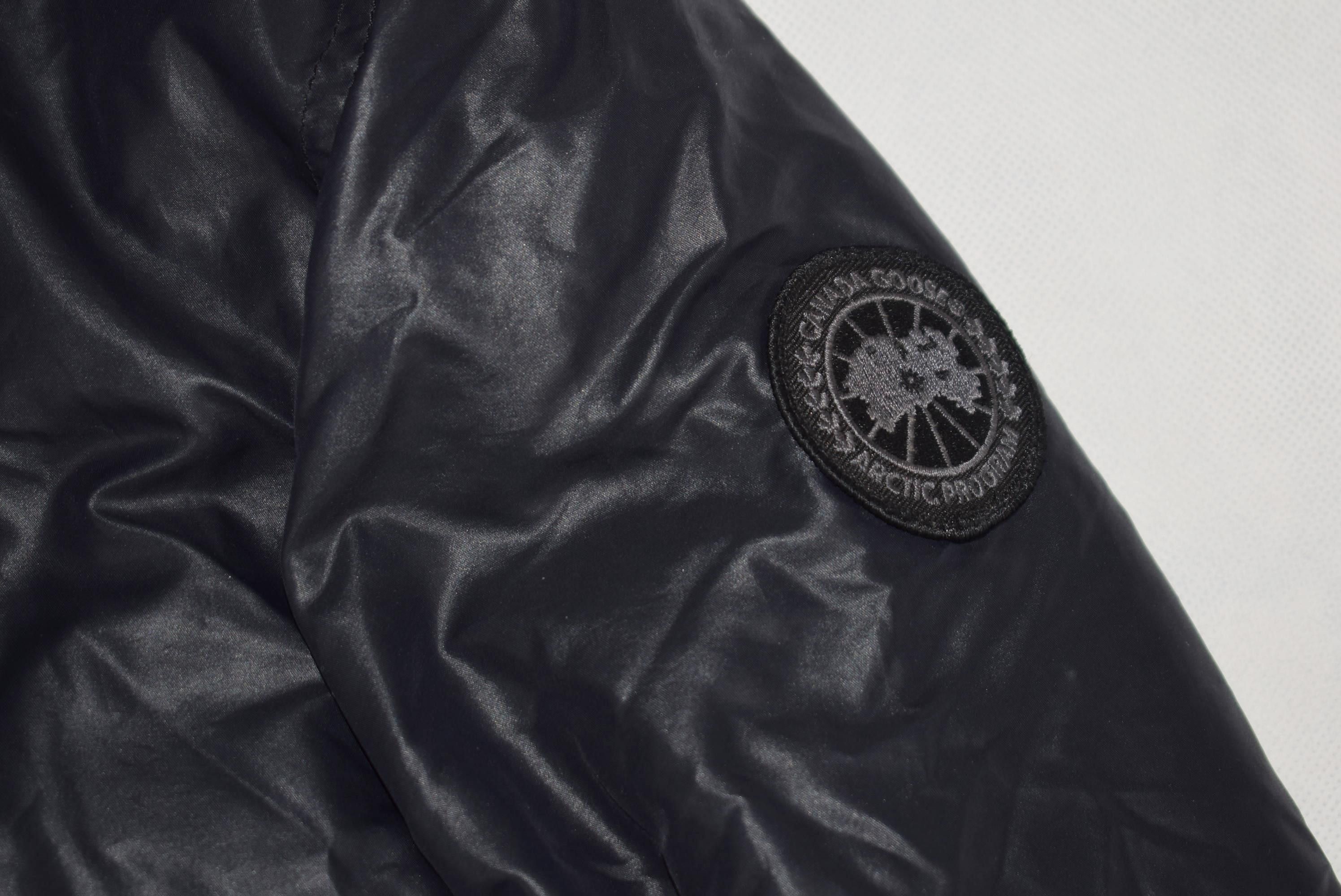 Canada Goose Canada Goose Trillium S parka jacket Size S / US 4 / IT 40 - 3 Thumbnail