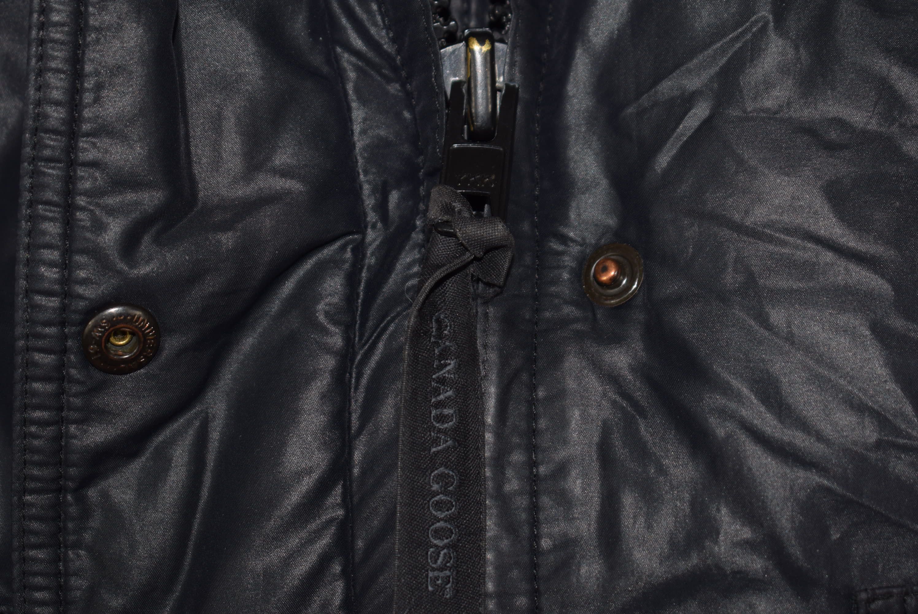 Canada Goose Canada Goose Trillium S parka jacket Size S / US 4 / IT 40 - 7 Thumbnail