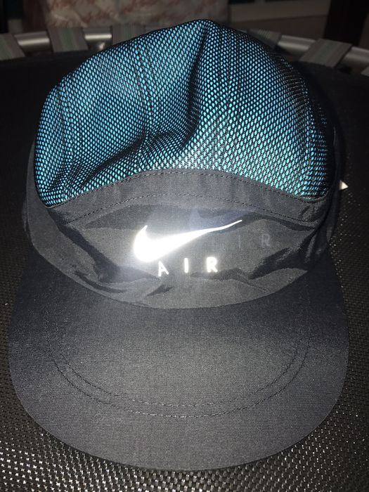 Supreme nike trail running hat clearance blue