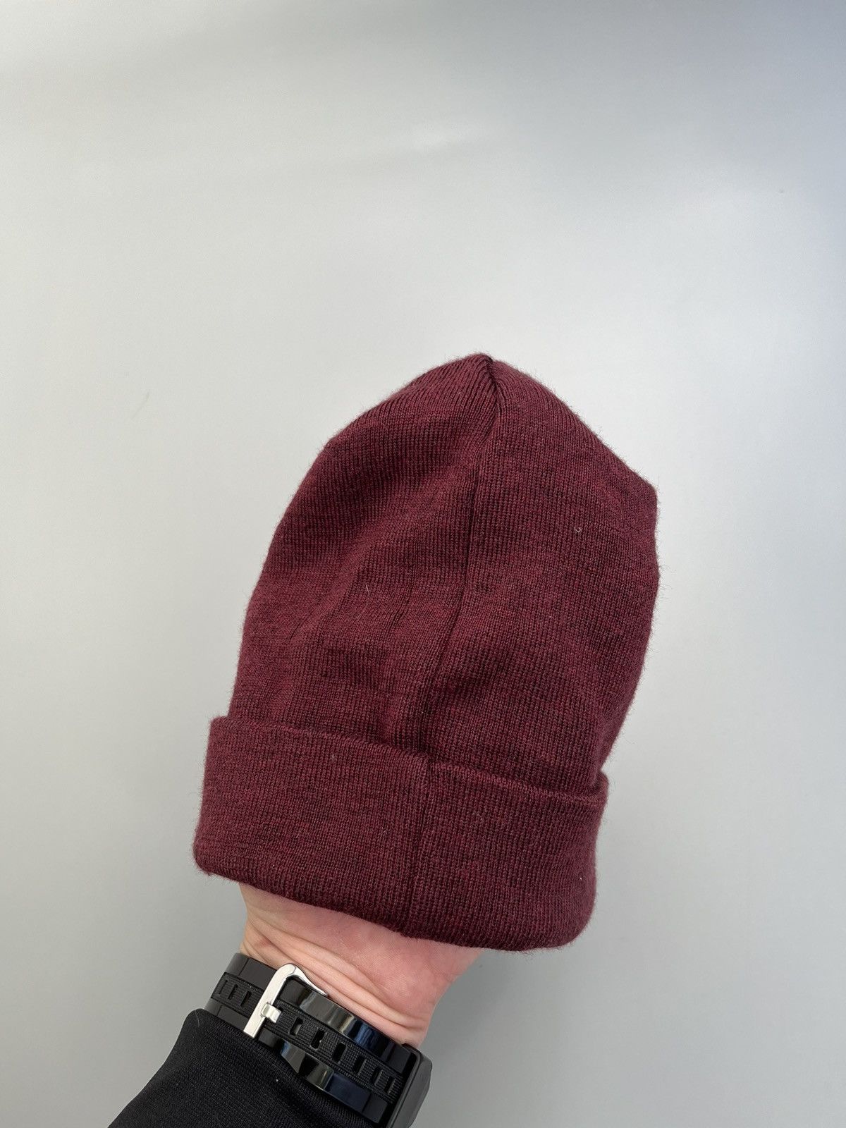 Norse Projects Norse Projects Stripe Beanie Hat Size ONE SIZE - 4 Thumbnail
