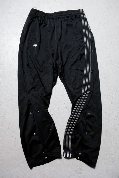 Adidas x alexander hot sale wang pants