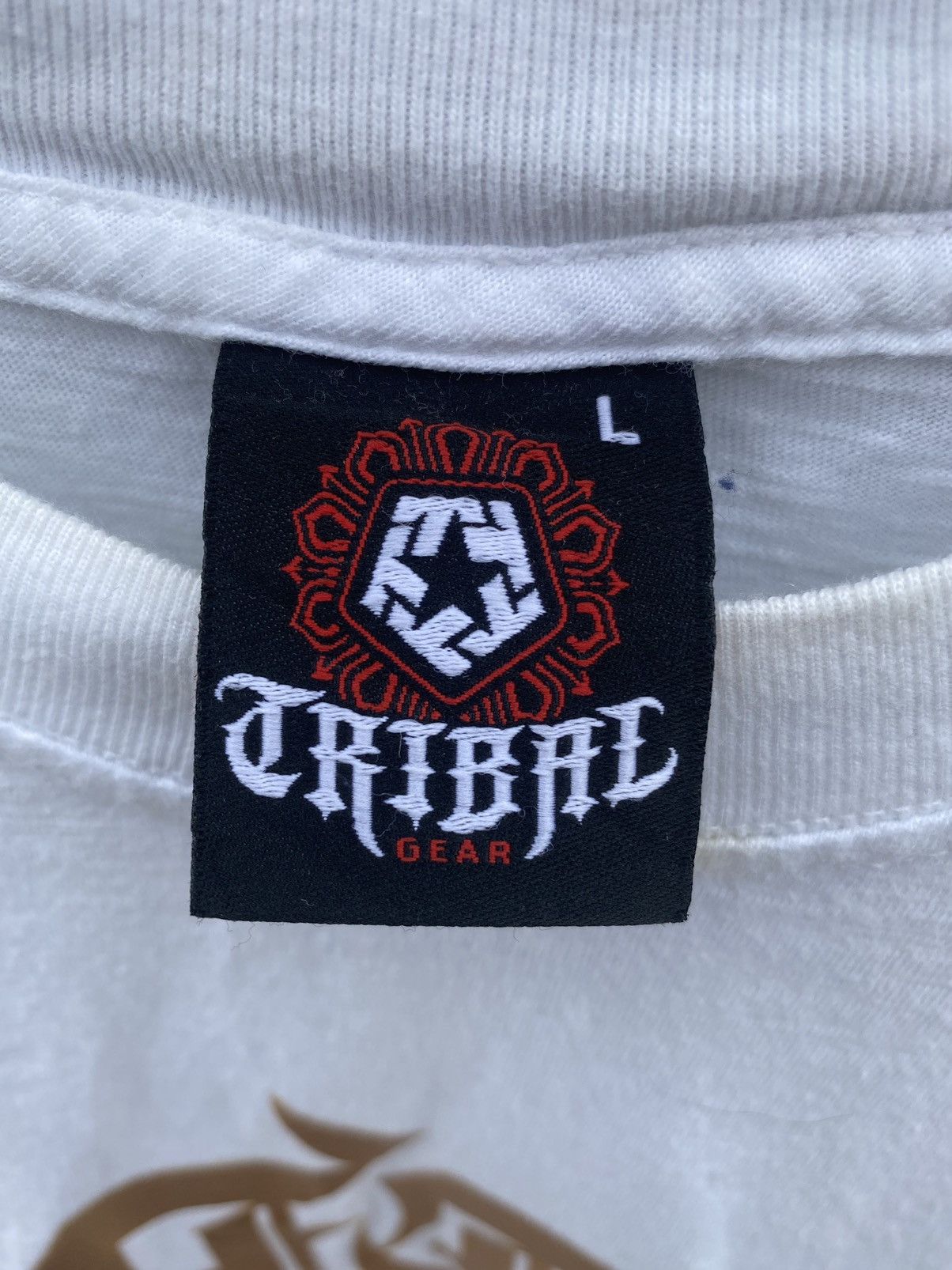 Tribal Gear Shirt