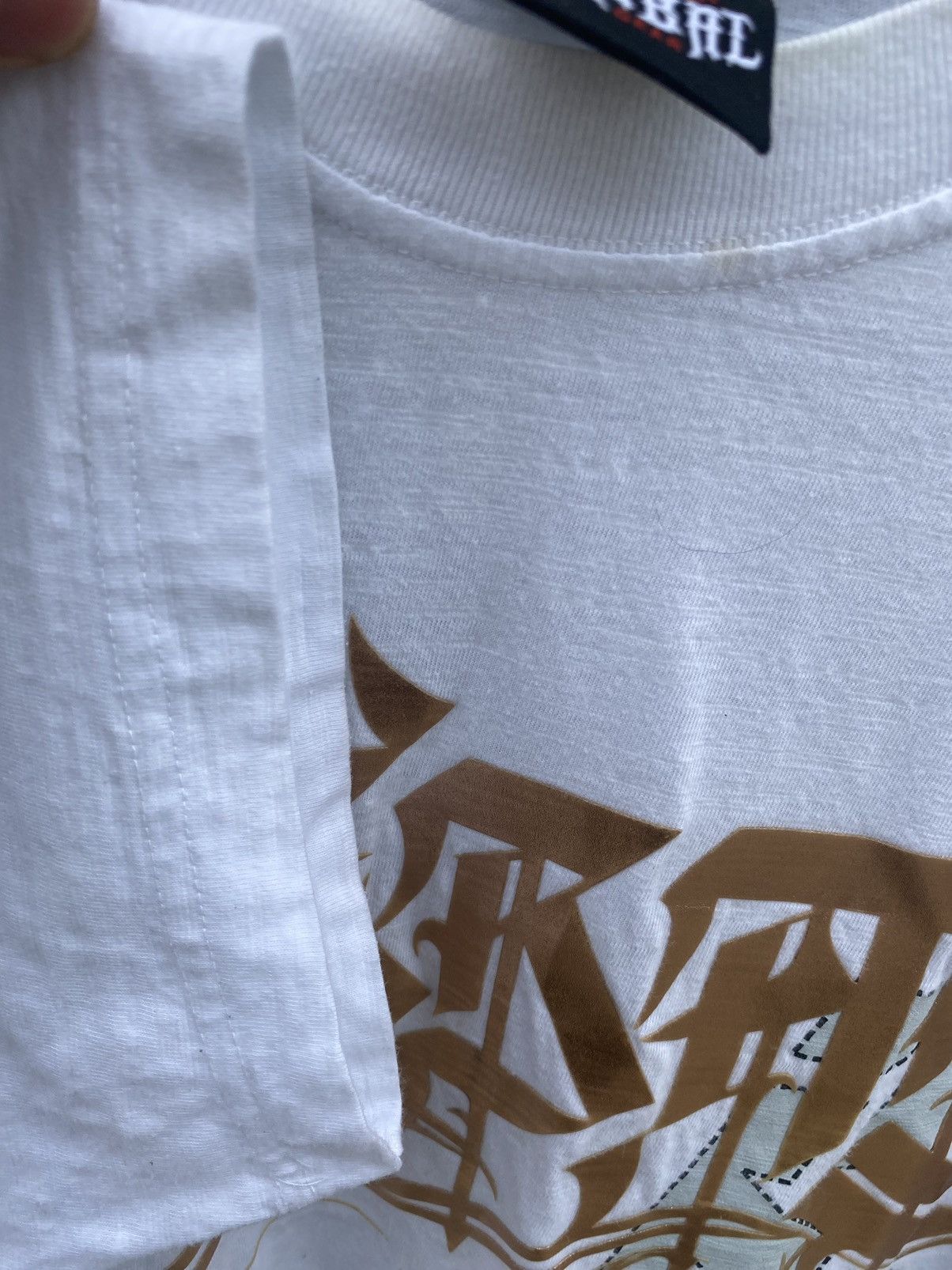 Tribal Gear Shirt